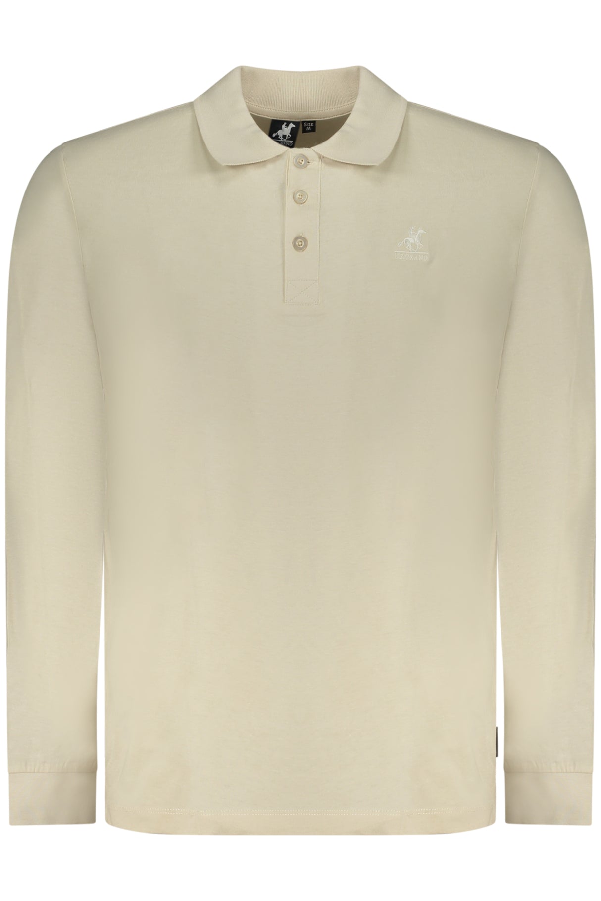 US GRAND LONG SLEEVE MEN'S BEIGE