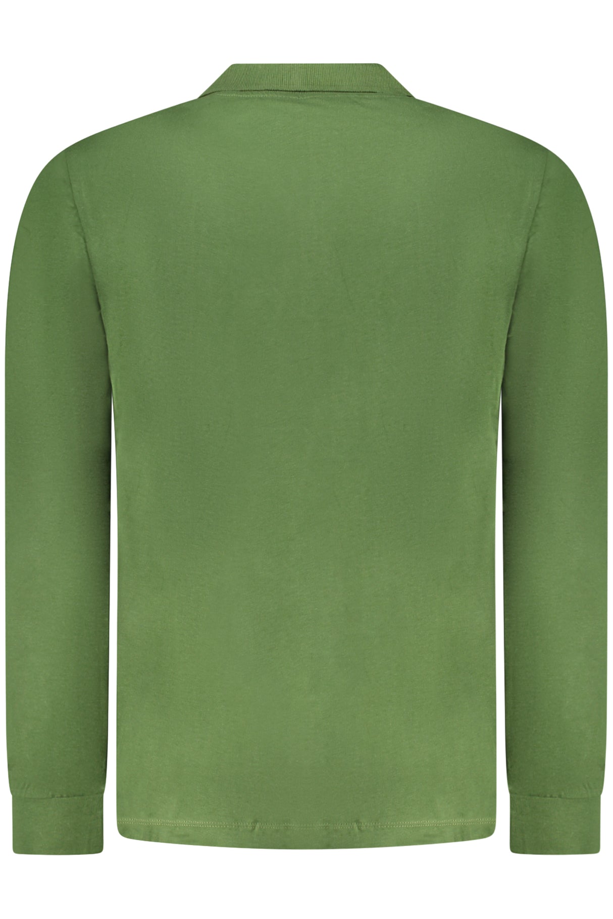 US GRAND LONG SLEEVE MEN'S GREEN