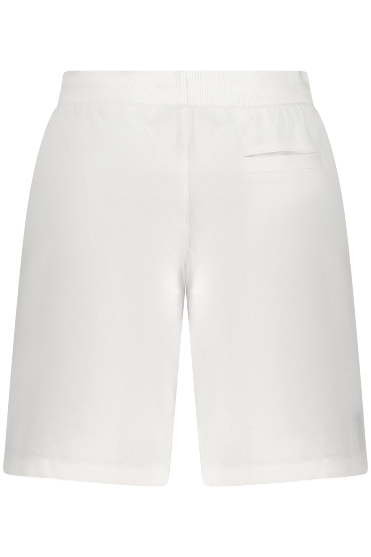 US GRAND MEN'S WHITE SHORT PANTS