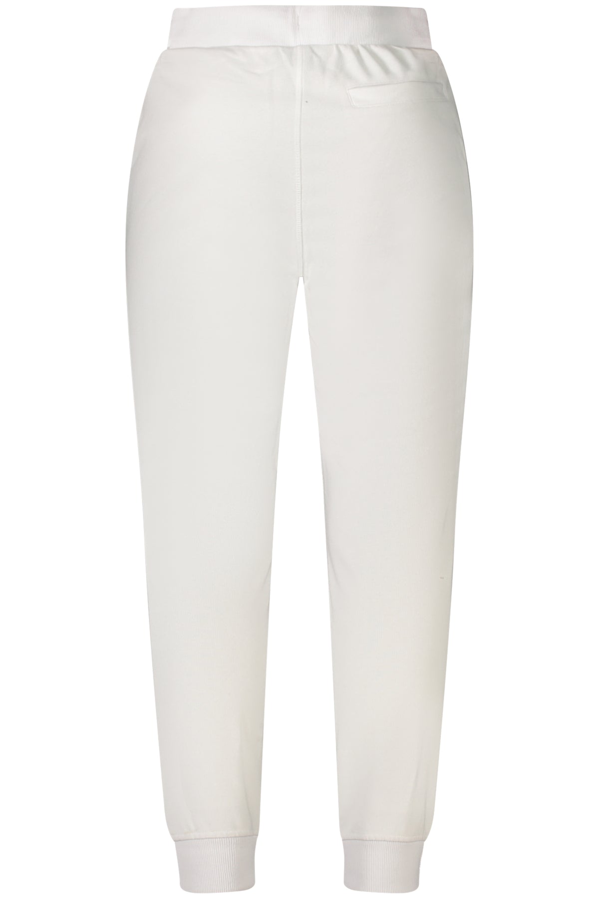 US GRAND MEN'S WHITE PANTS