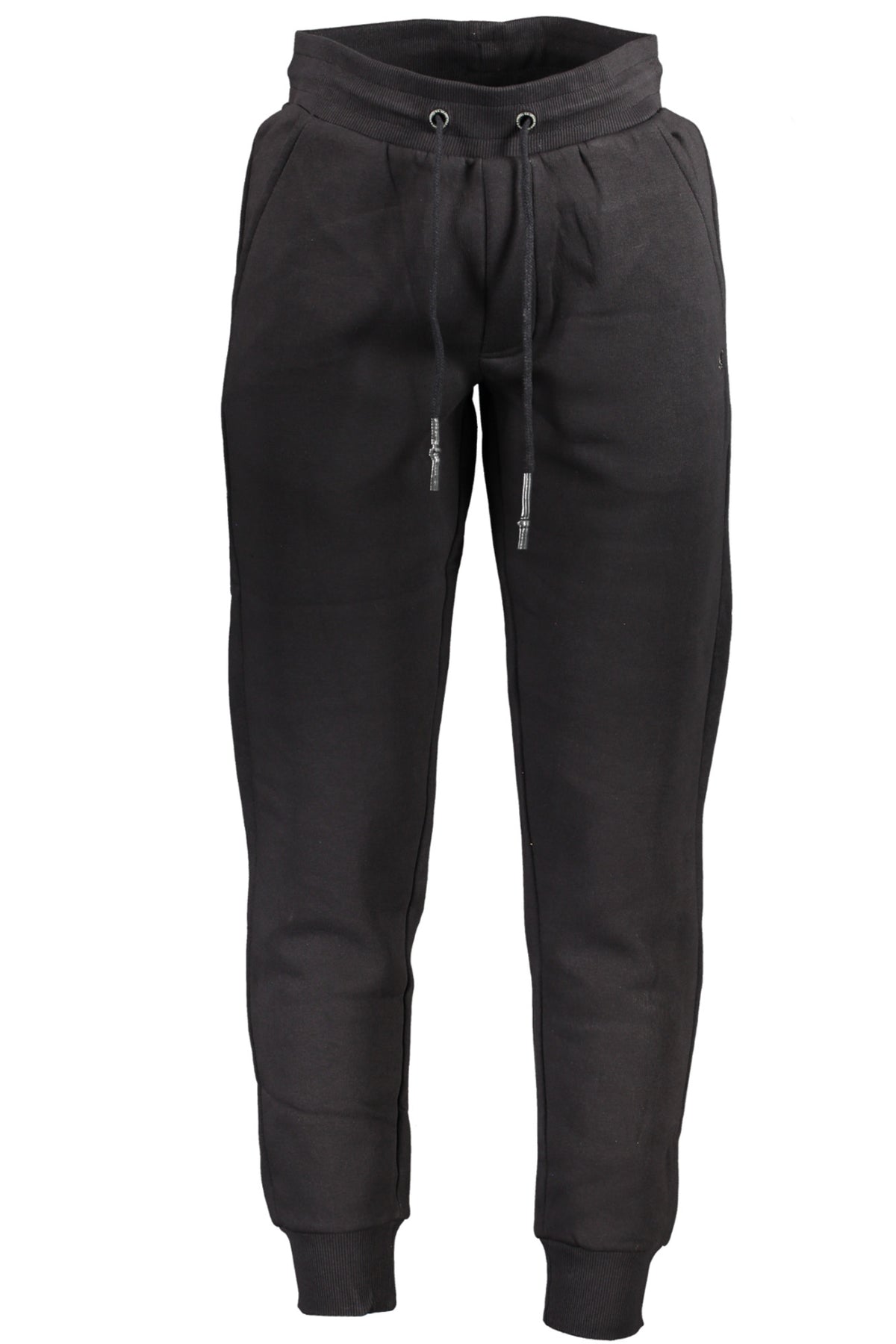 US GRAND MEN'S BLACK PANTS