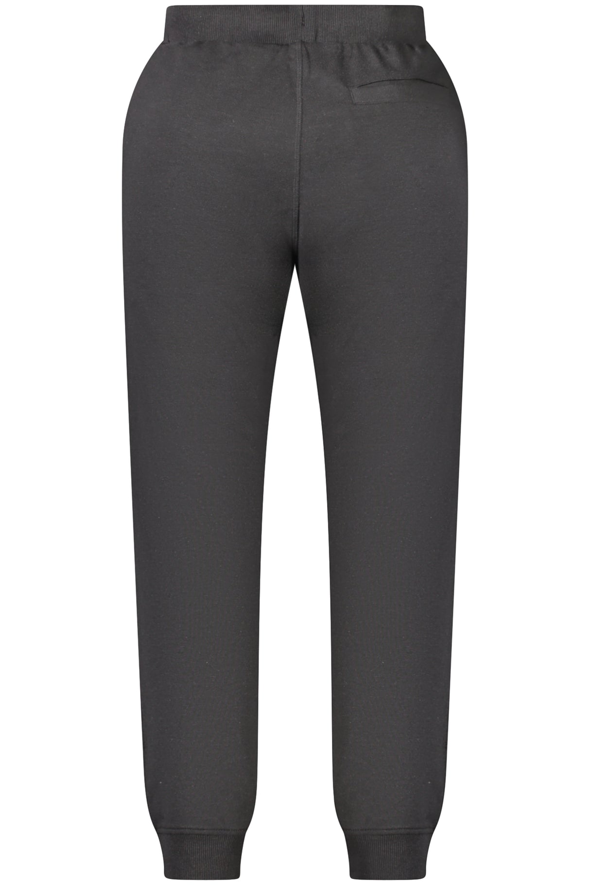 US GRAND MEN'S BLACK PANTS