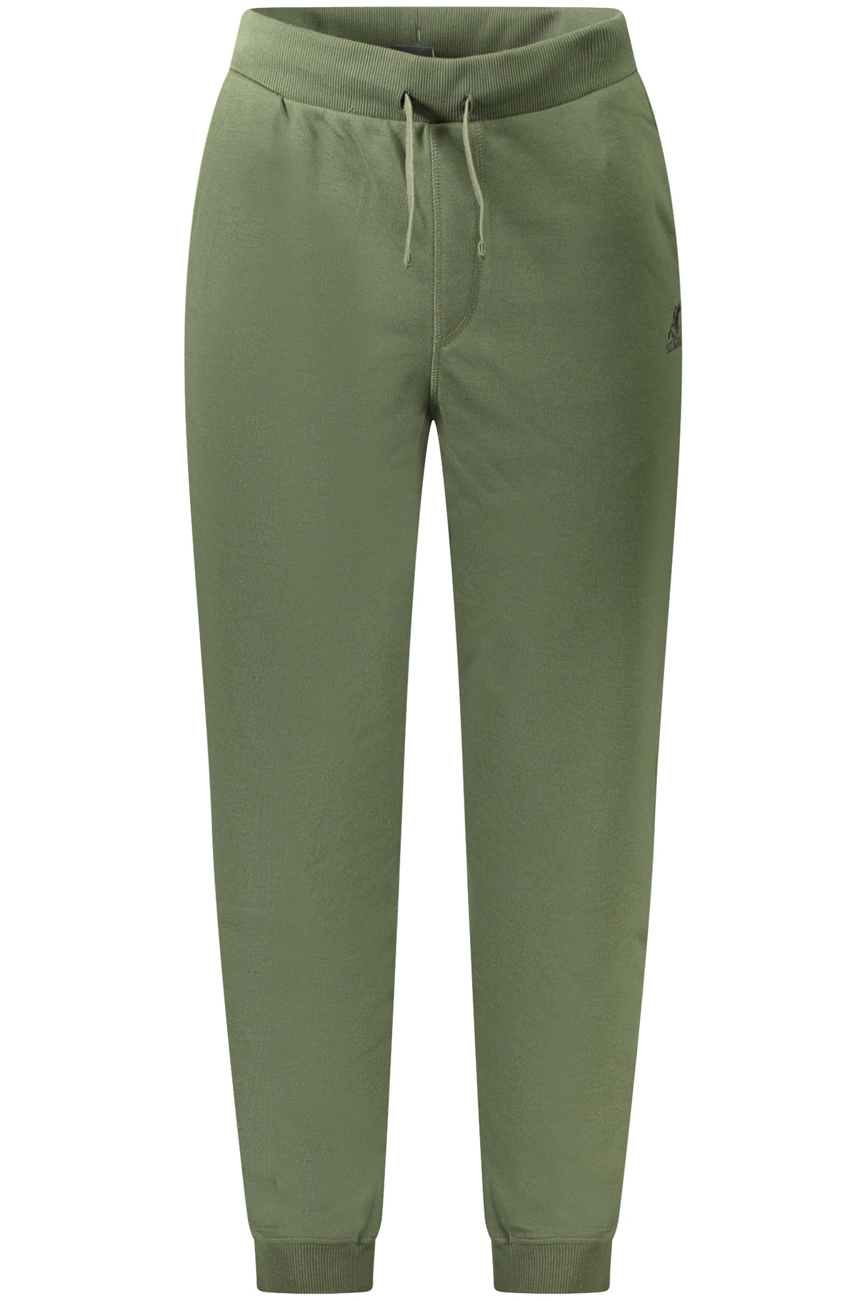 US GRAND MEN'S GREEN PANTS