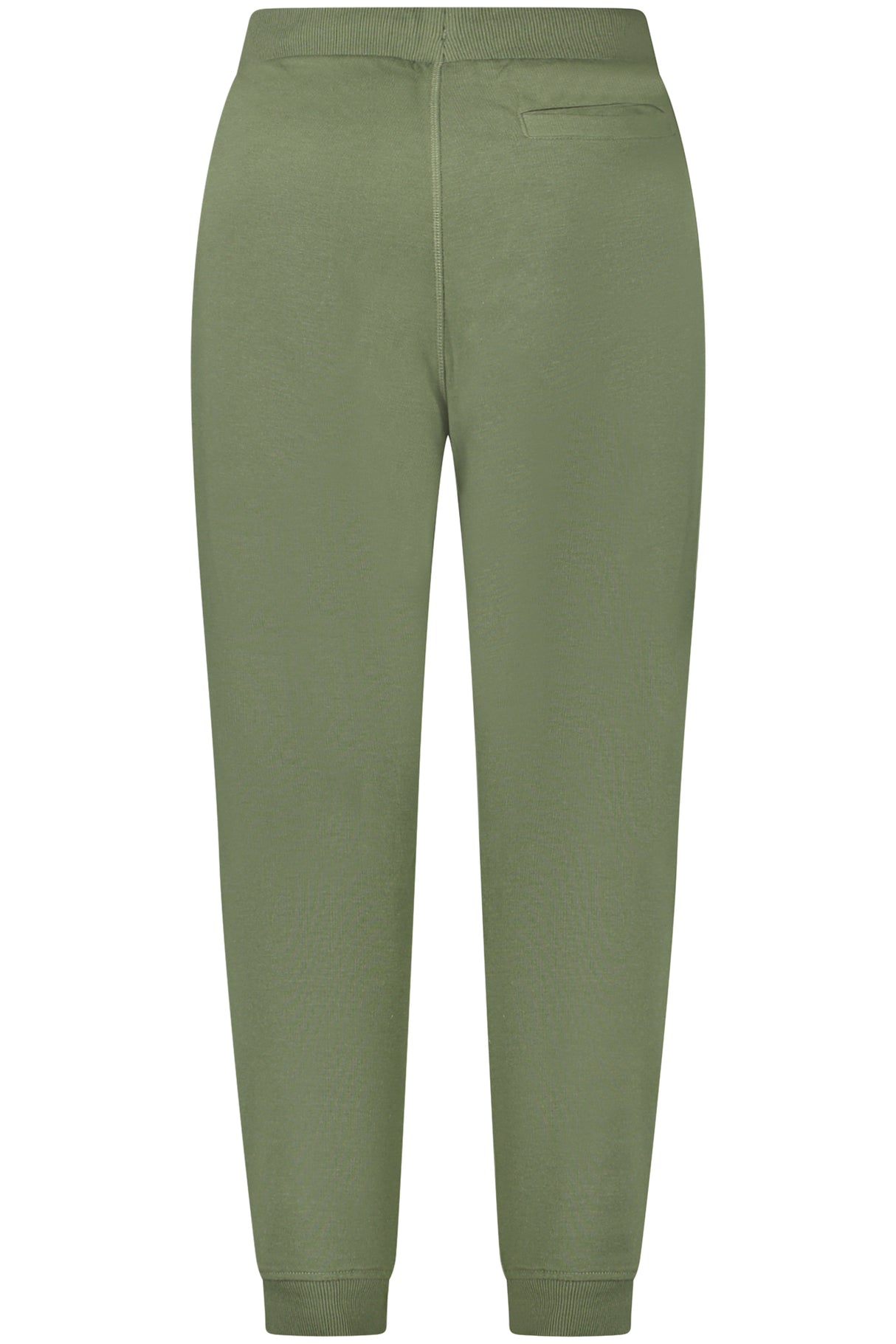 US GRAND MEN'S GREEN PANTS