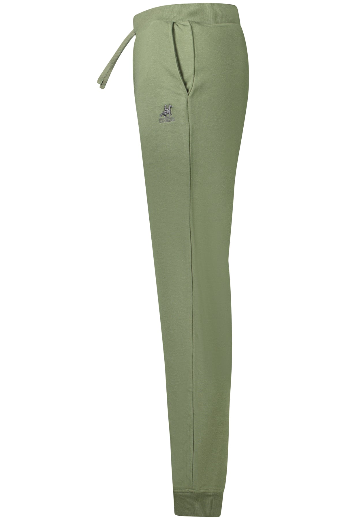 US GRAND MEN'S GREEN PANTS