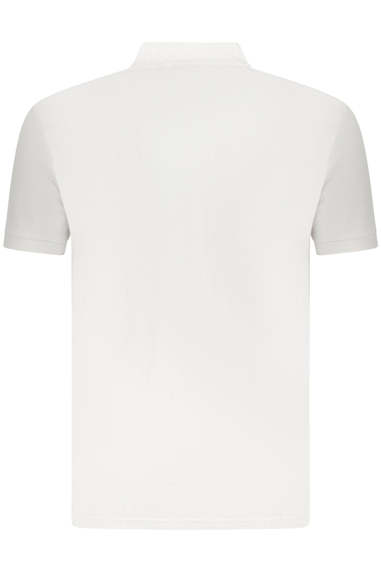 US GRAND POLO SHORT SLEEVE MEN'S WHITE