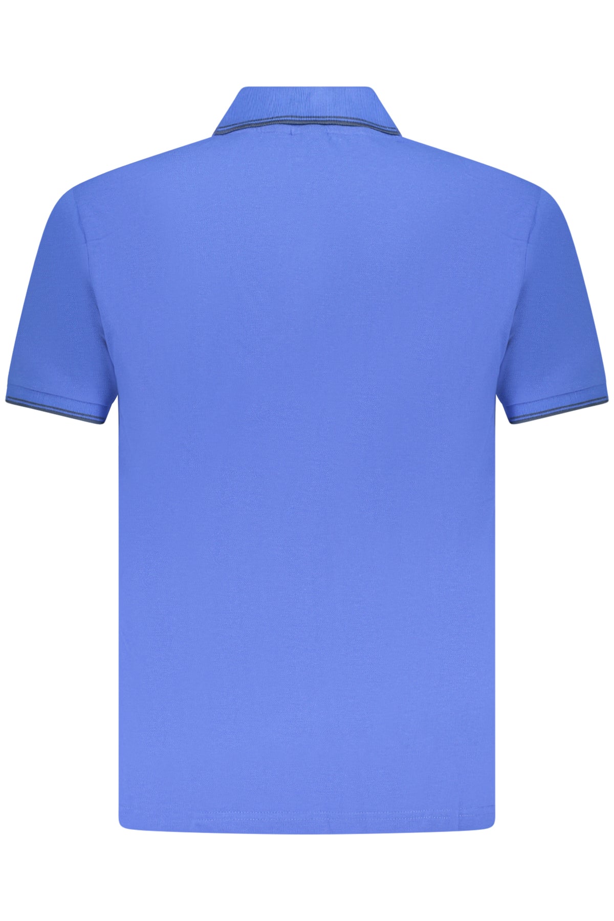 US GRAND POLO SHORT SLEEVE MEN'S BLUE