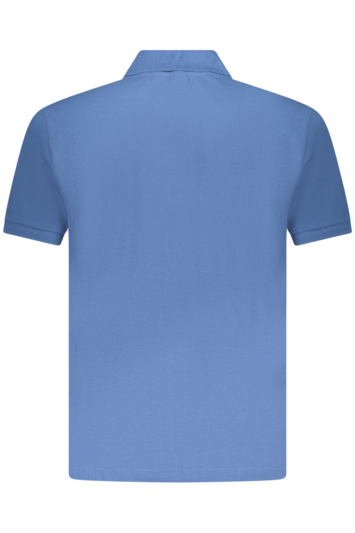 US GRAND POLO SHORT SLEEVE MEN'S BLUE