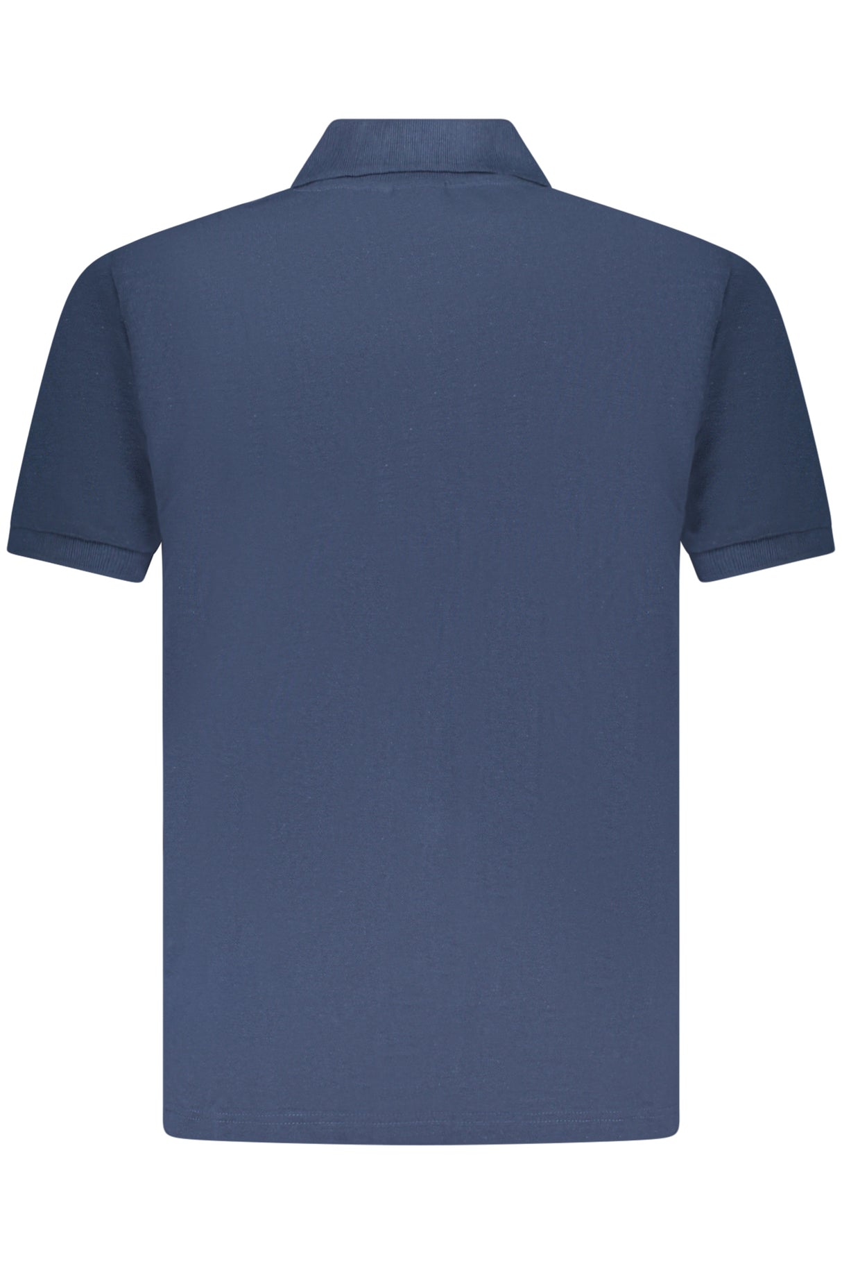 US GRAND POLO SHORT SLEEVE MEN'S BLUE