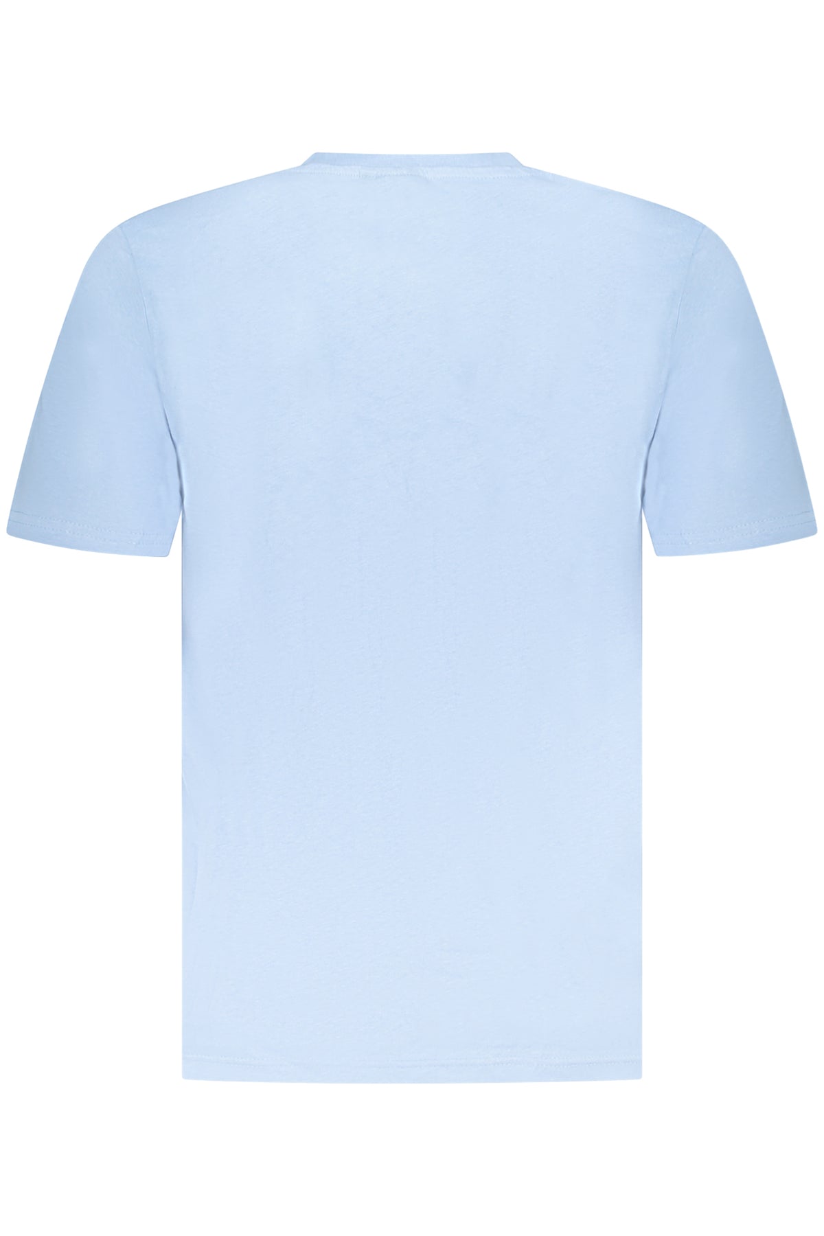 US GRAND MEN'S SHORT-SLEEVE T-SHIRT, BLUE