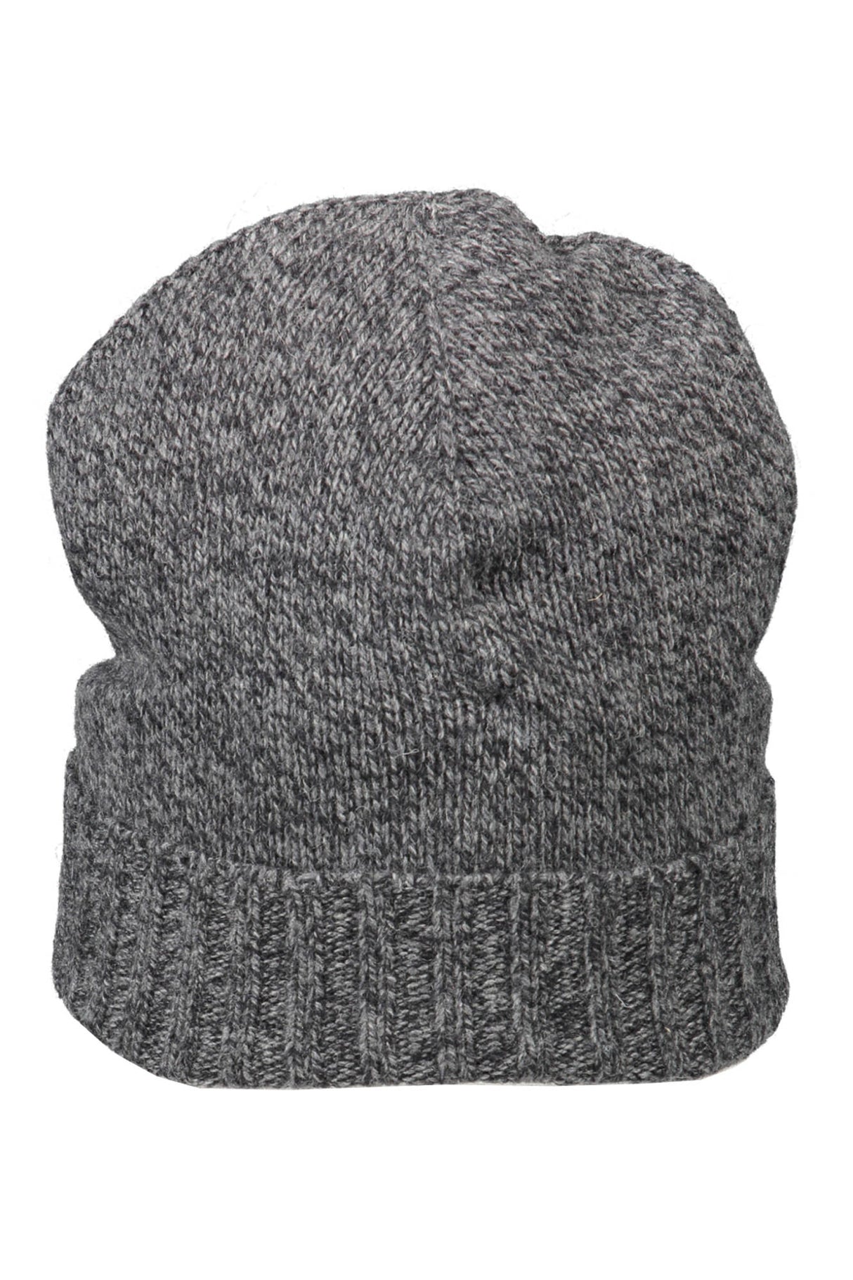 US POLO ASSN. MEN'S BLACK CAP