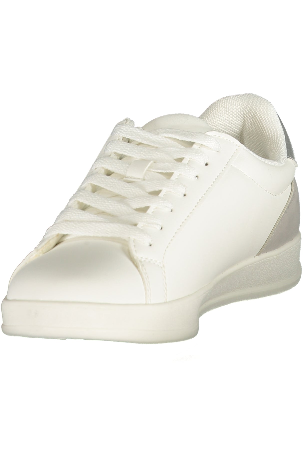 US POLO ASSN. WOMEN'S SPORTS FOOTWEAR WHITE