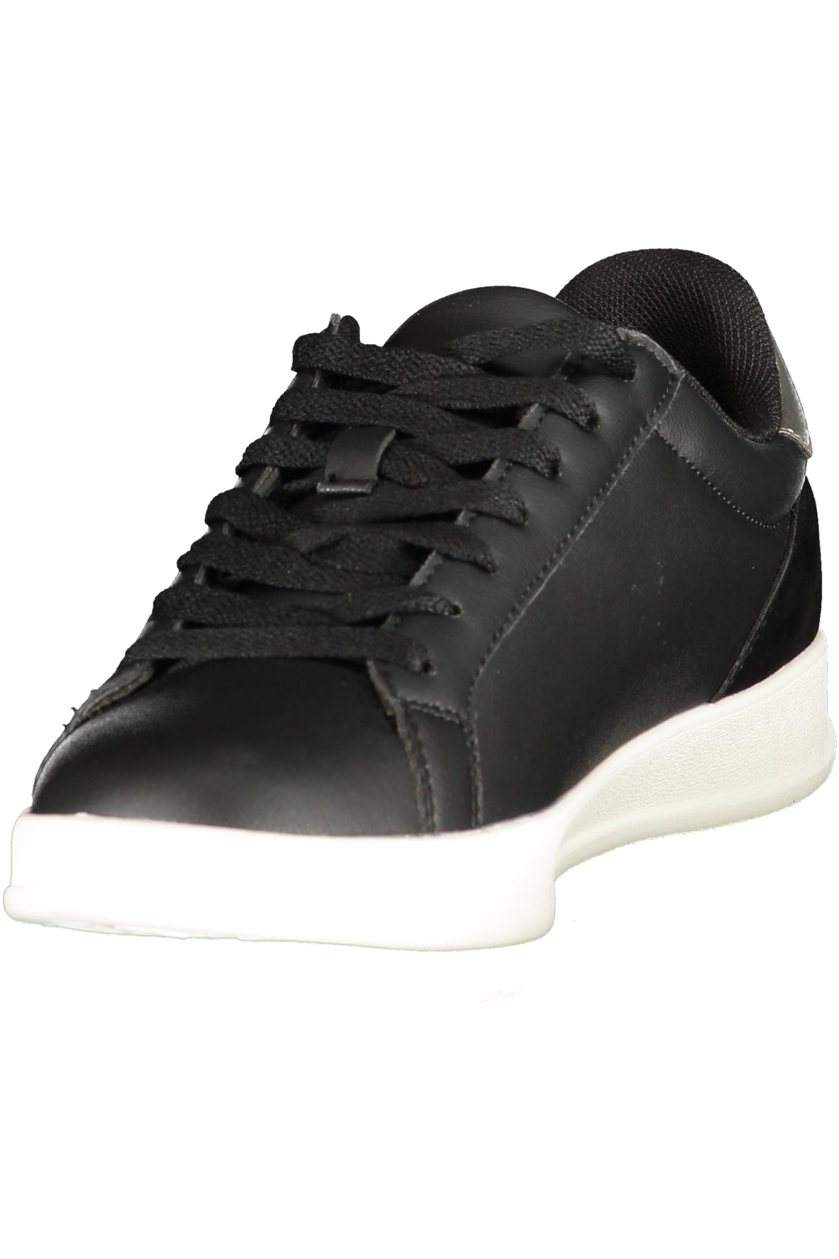 US POLO ASSN. WOMEN'S BLACK SPORTS FOOTWEAR