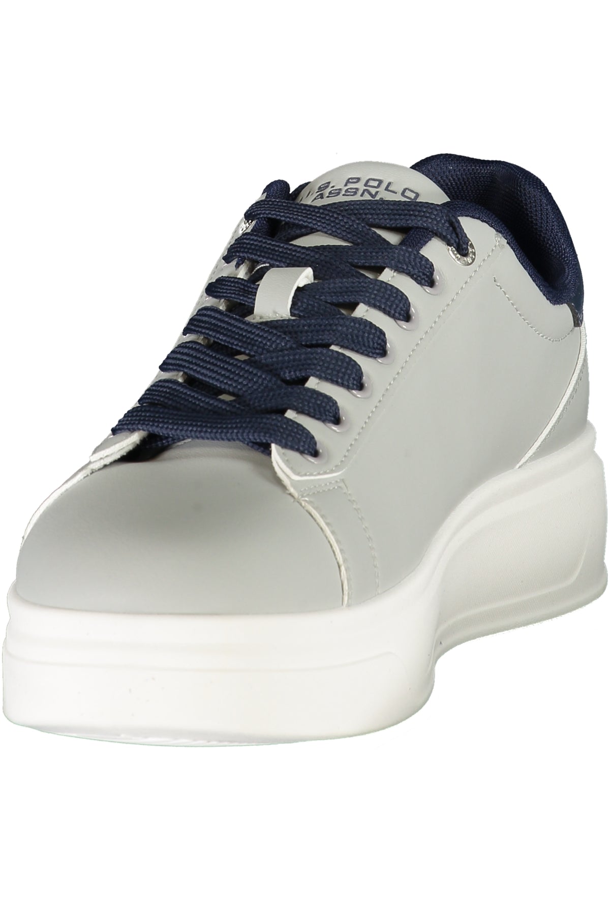 US POLO ASSN. MEN'S SPORTS FOOTWEAR, GREY