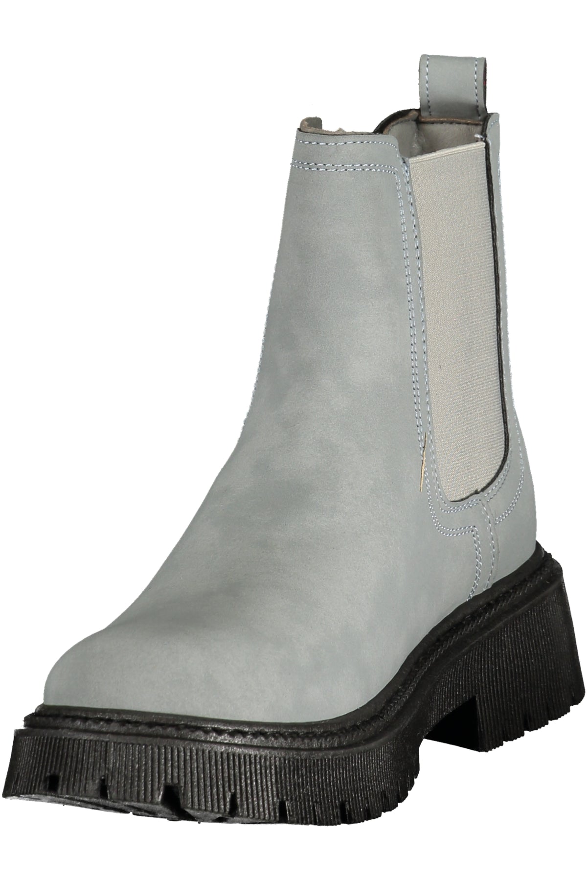 US POLO ASSN. WOMEN'S GREY BOOT FOOTWEAR