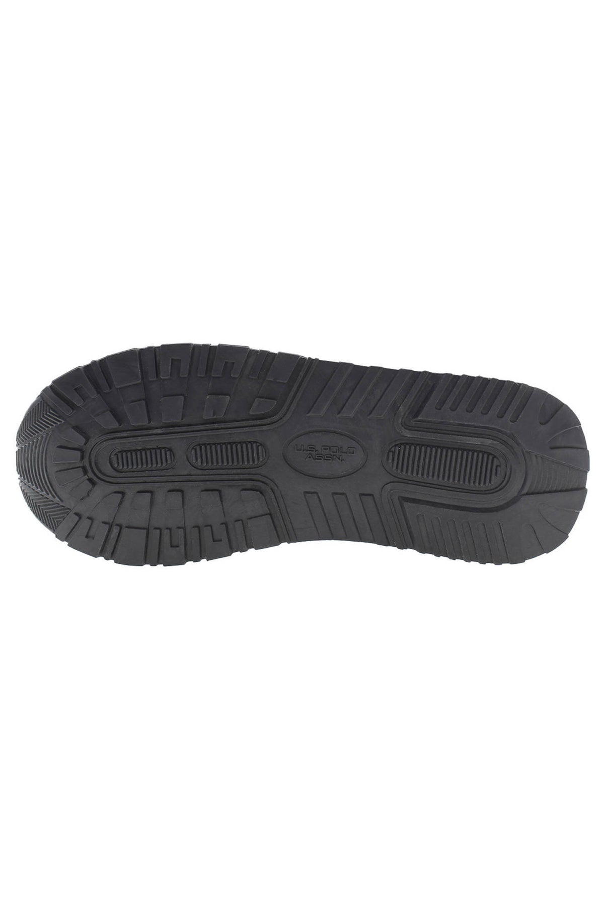 US POLO ASSN. CHILDREN'S BLUE SPORTS FOOTWEAR
