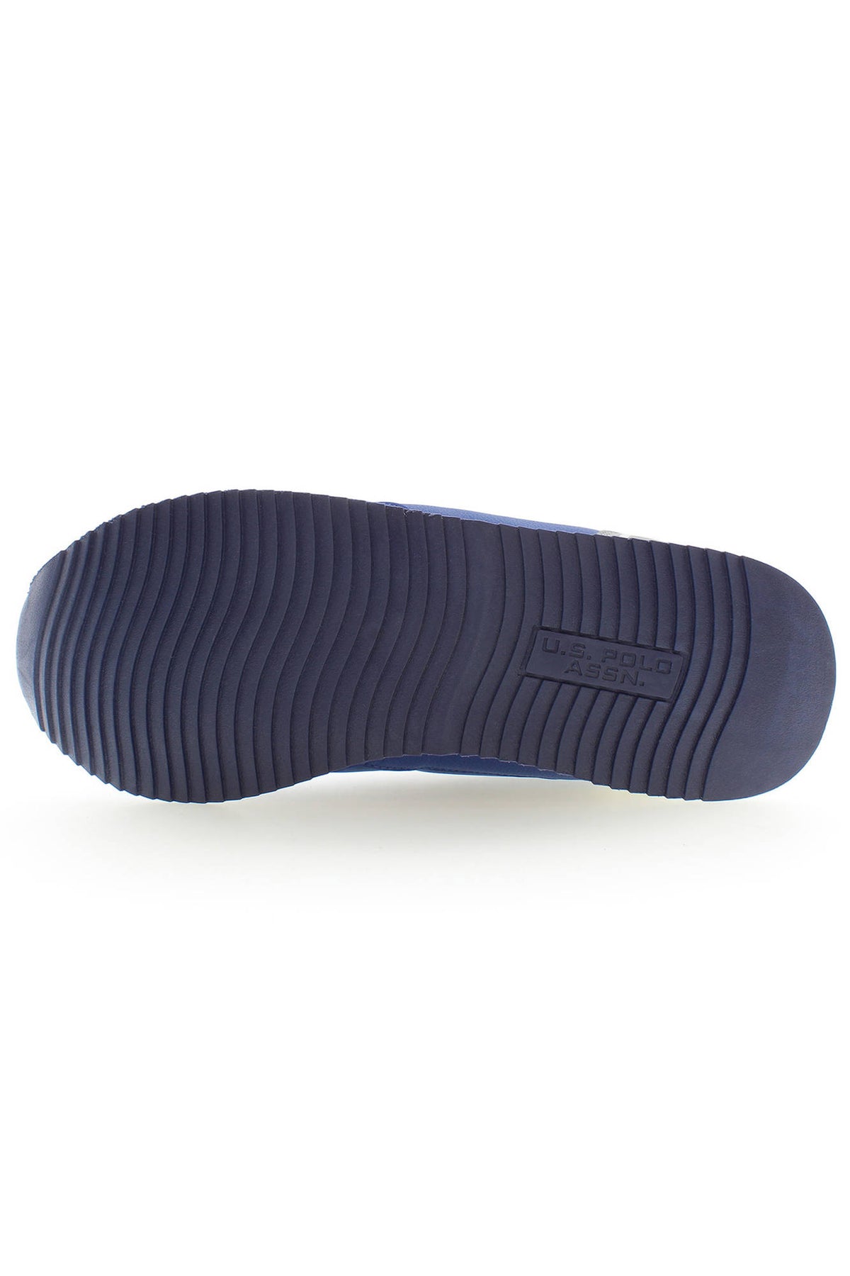 US POLO ASSN. MEN'S BLUE SPORTS FOOTWEAR