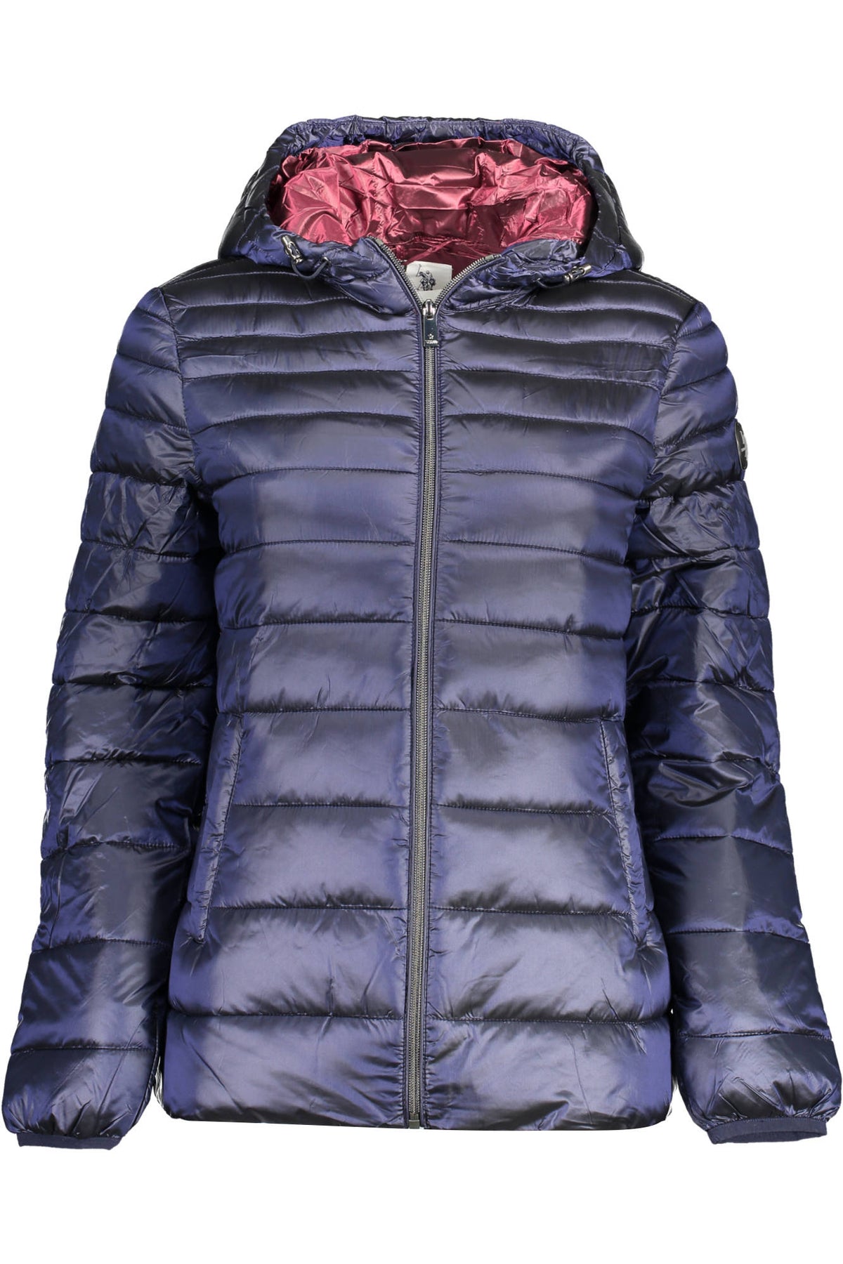 US POLO ASSN. WOMEN'S BLUE JACKET