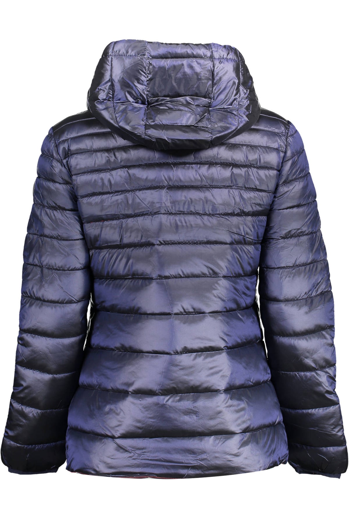 US POLO ASSN. WOMEN'S BLUE JACKET