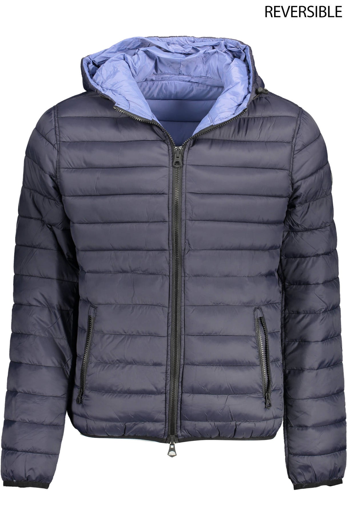US POLO ASSN. MEN'S BLUE JACKET