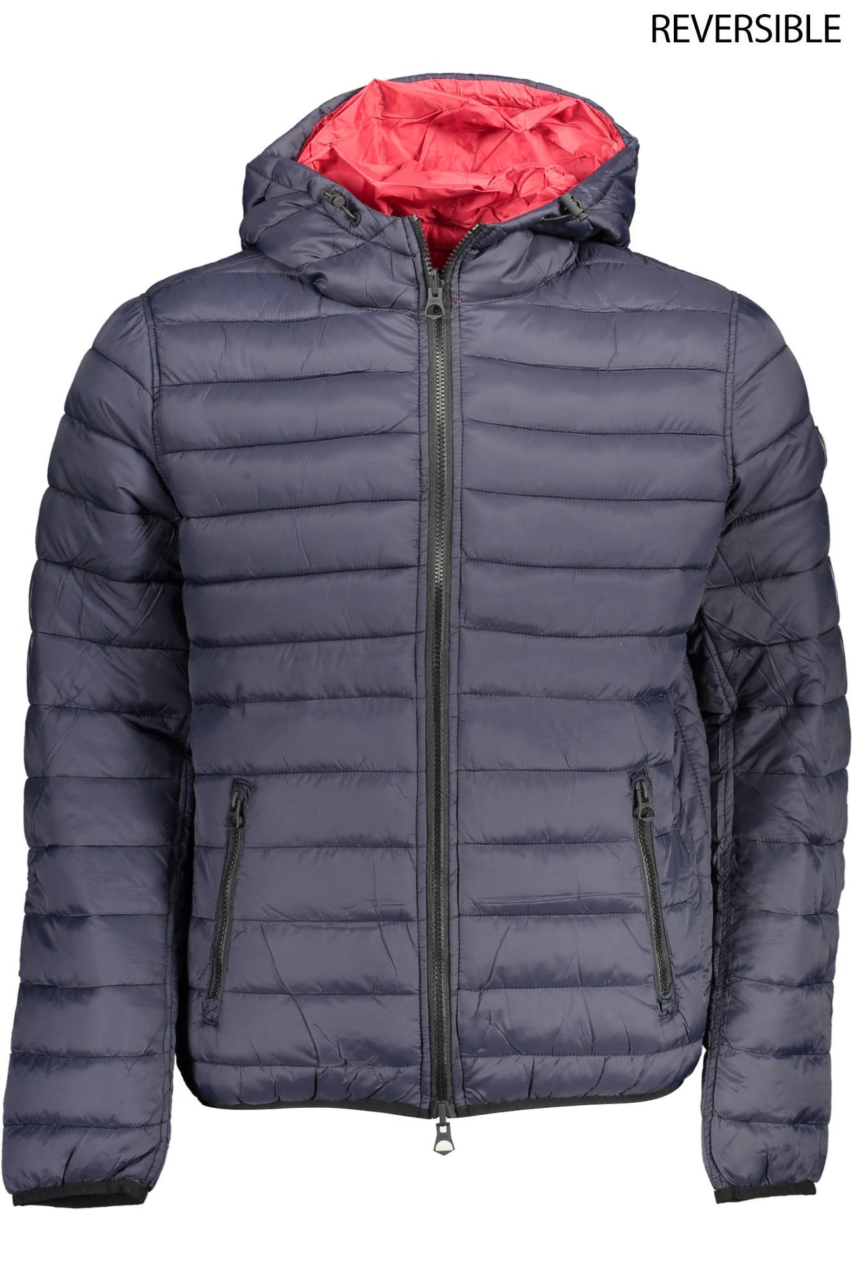 US POLO ASSN. MEN'S BLUE JACKET