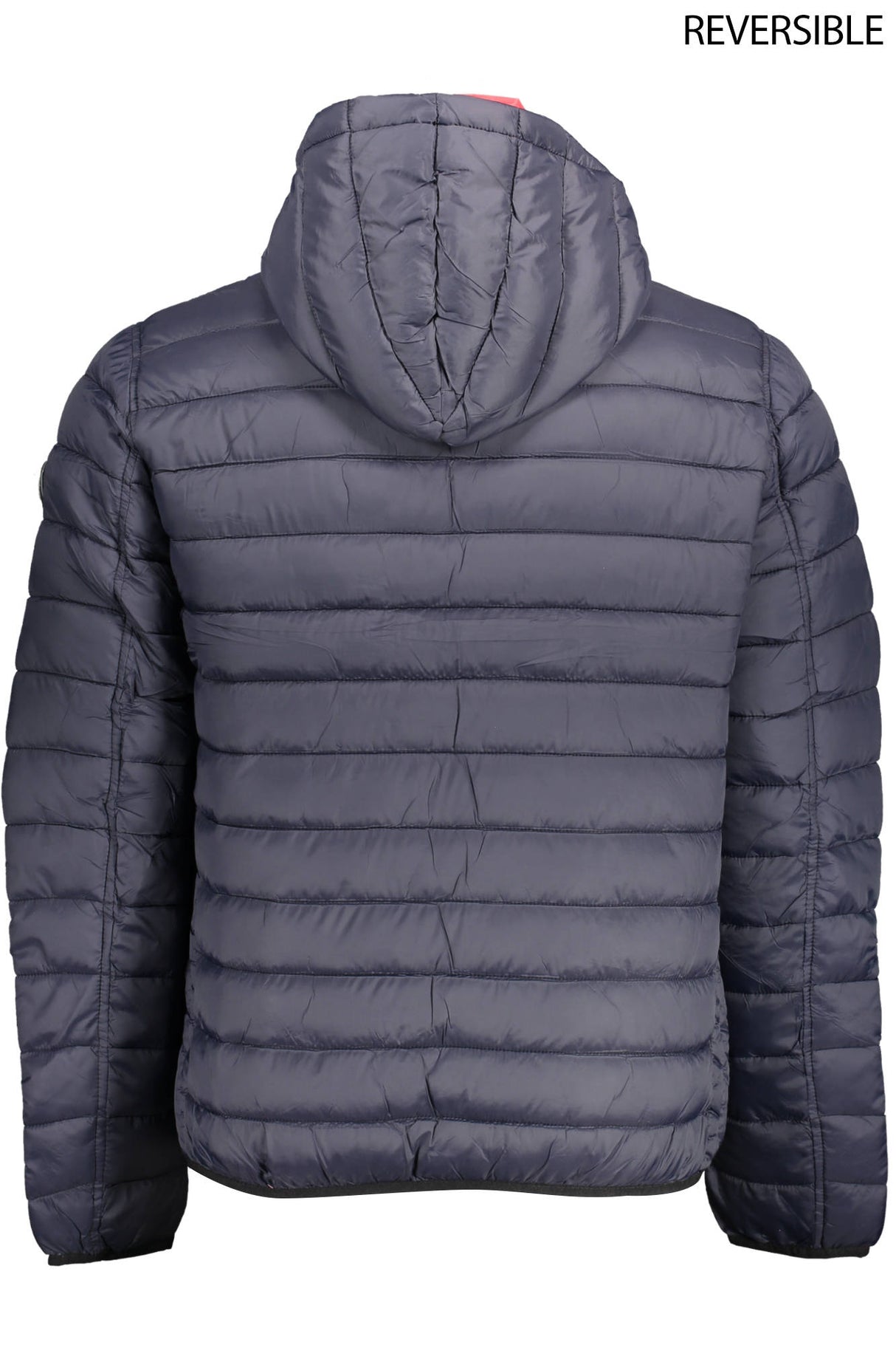 US POLO ASSN. MEN'S BLUE JACKET
