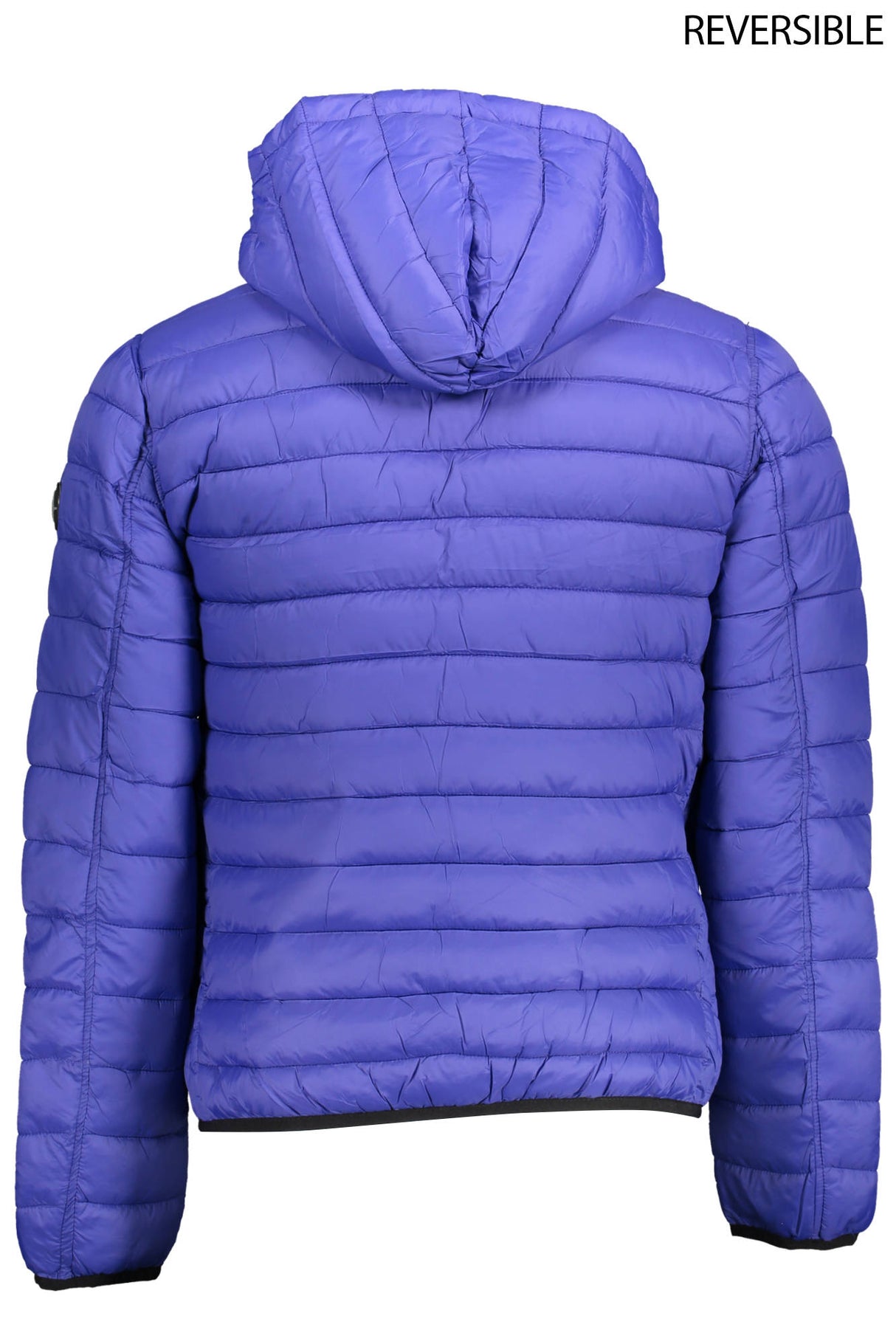 US POLO ASSN. MEN'S BLUE JACKET