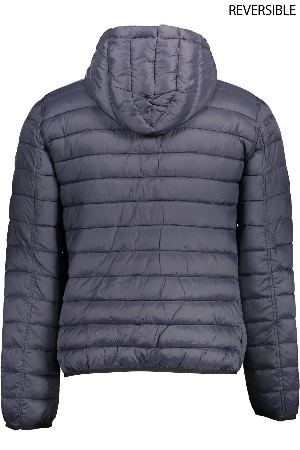 US POLO ASSN. MEN'S BLUE JACKET