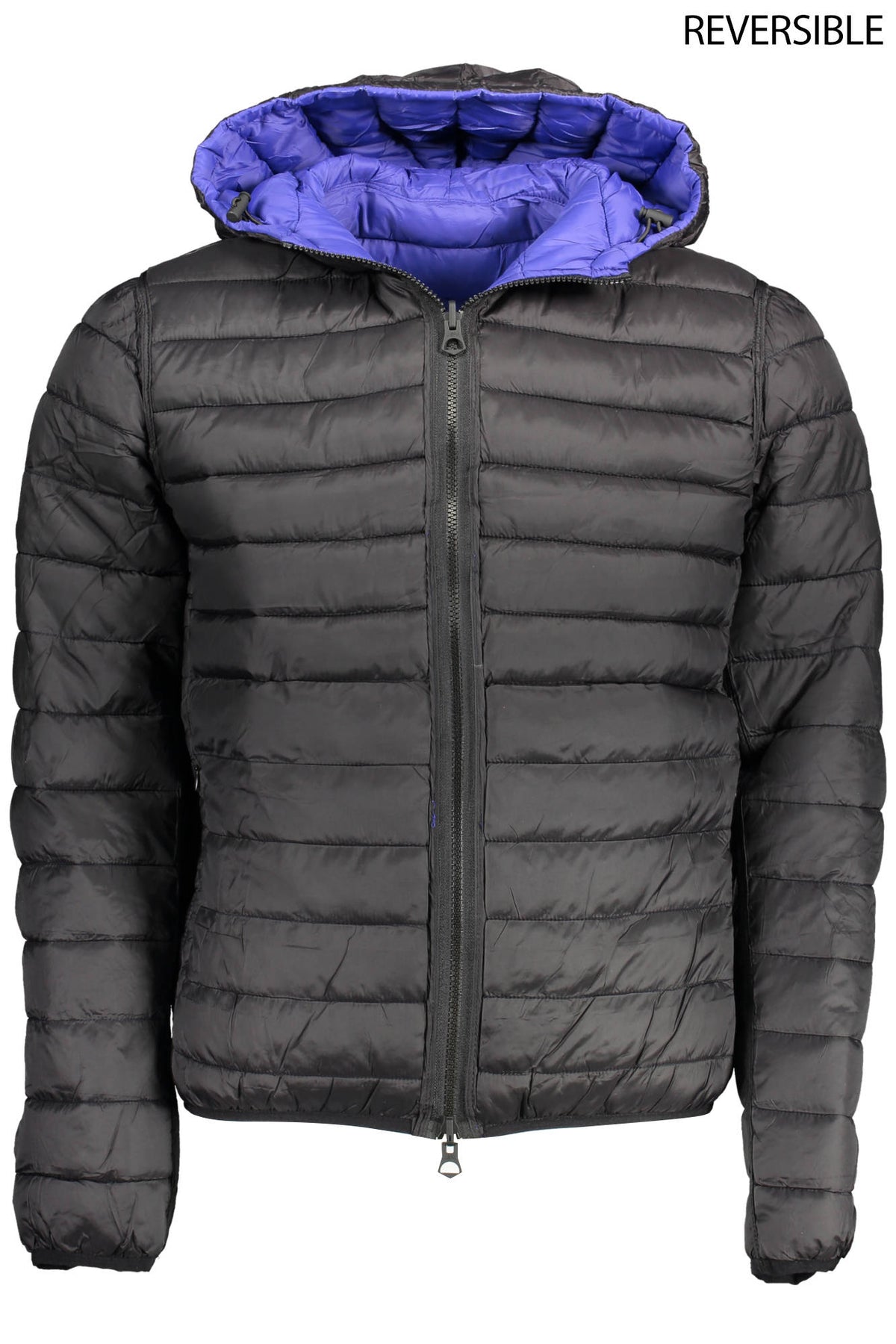 US POLO ASSN. MEN'S BLUE JACKET