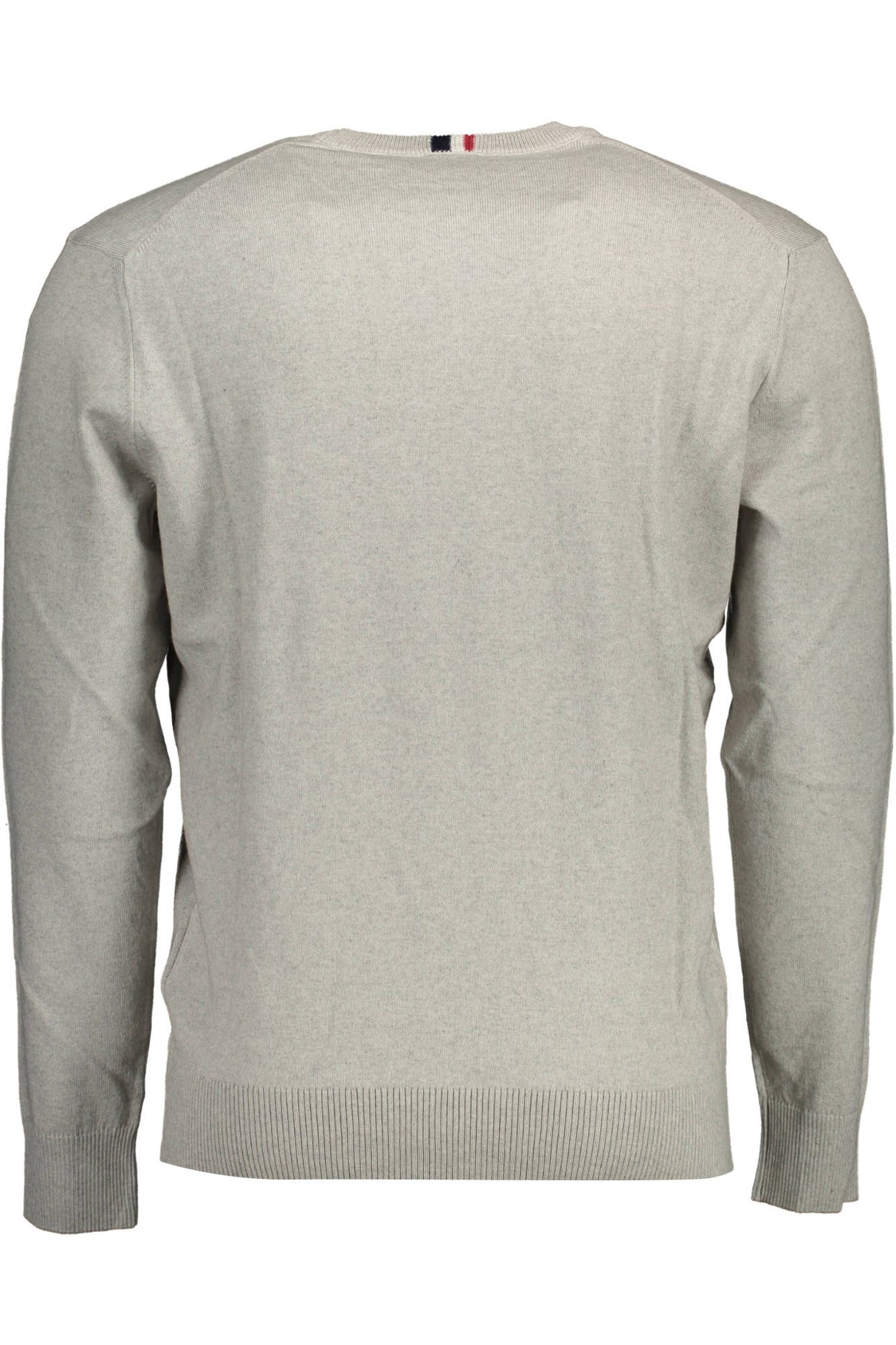 US POLO ASSN. MEN'S GREY SHIRT