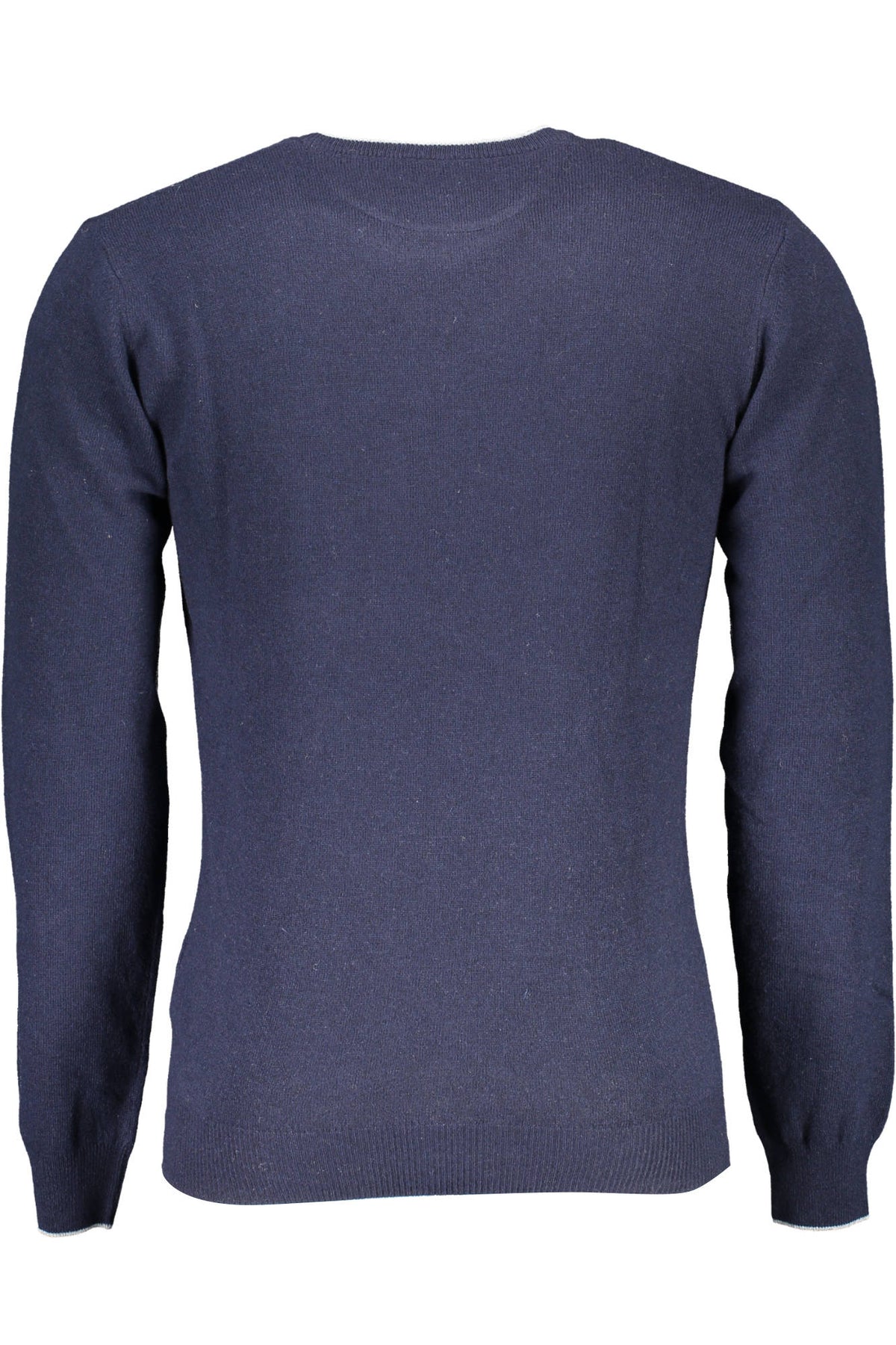 US POLO ASSN. MEN'S BLUE SWEATER