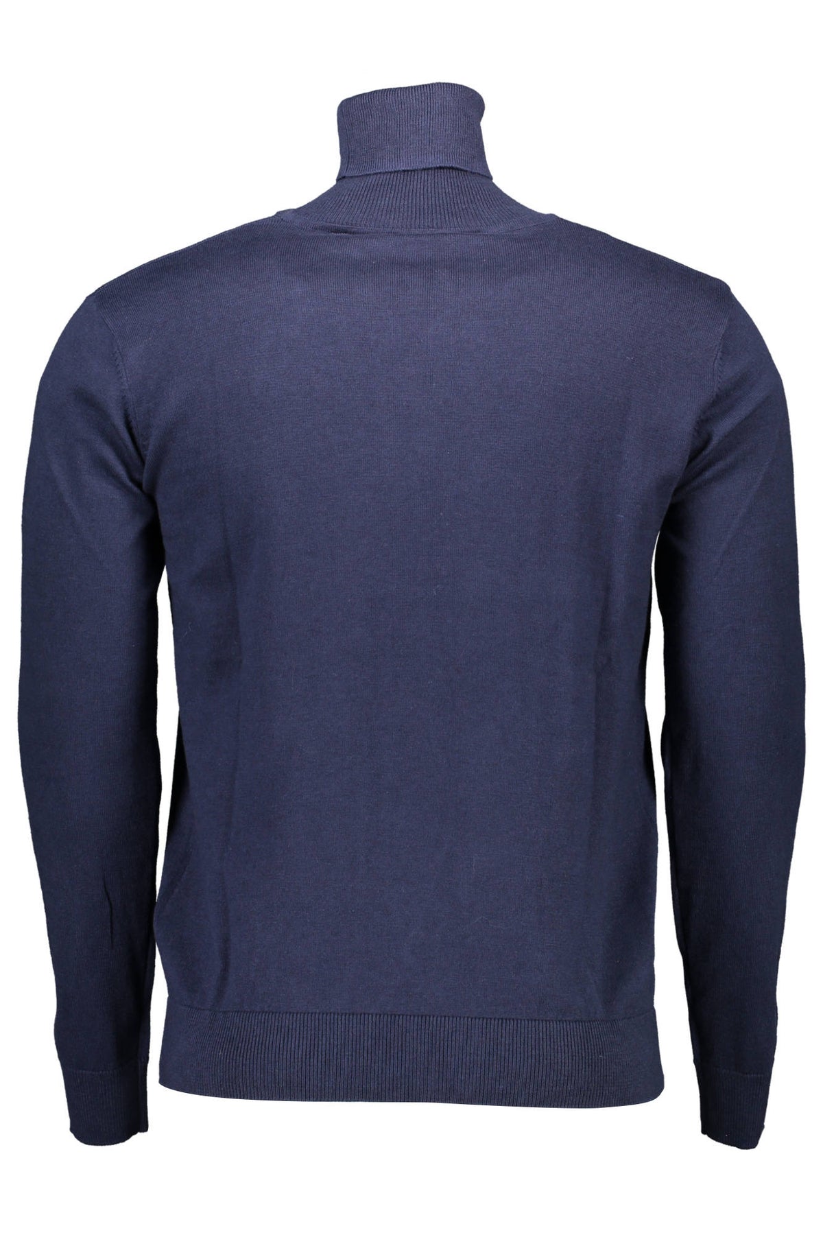 US POLO ASSN. MEN'S BLUE SWEATER