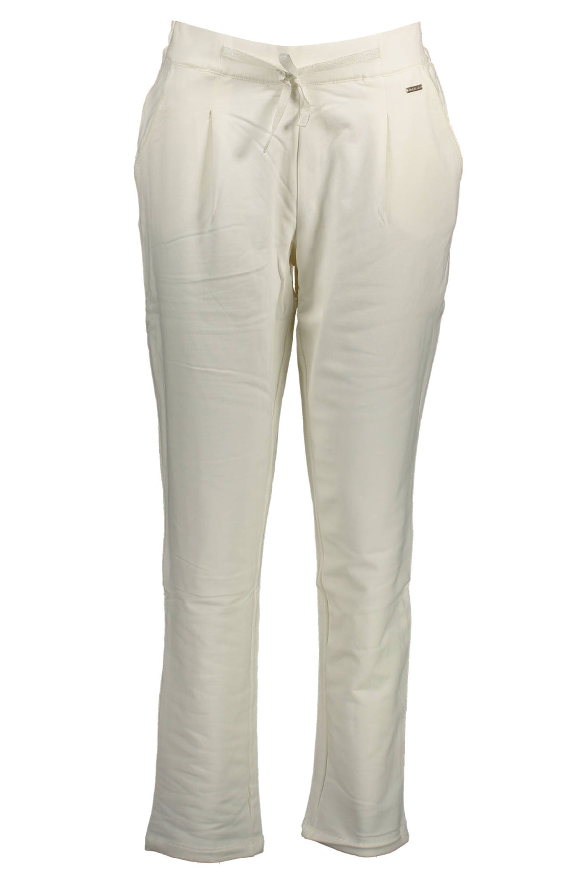 US POLO ASSN. WOMEN'S WHITE PANTS