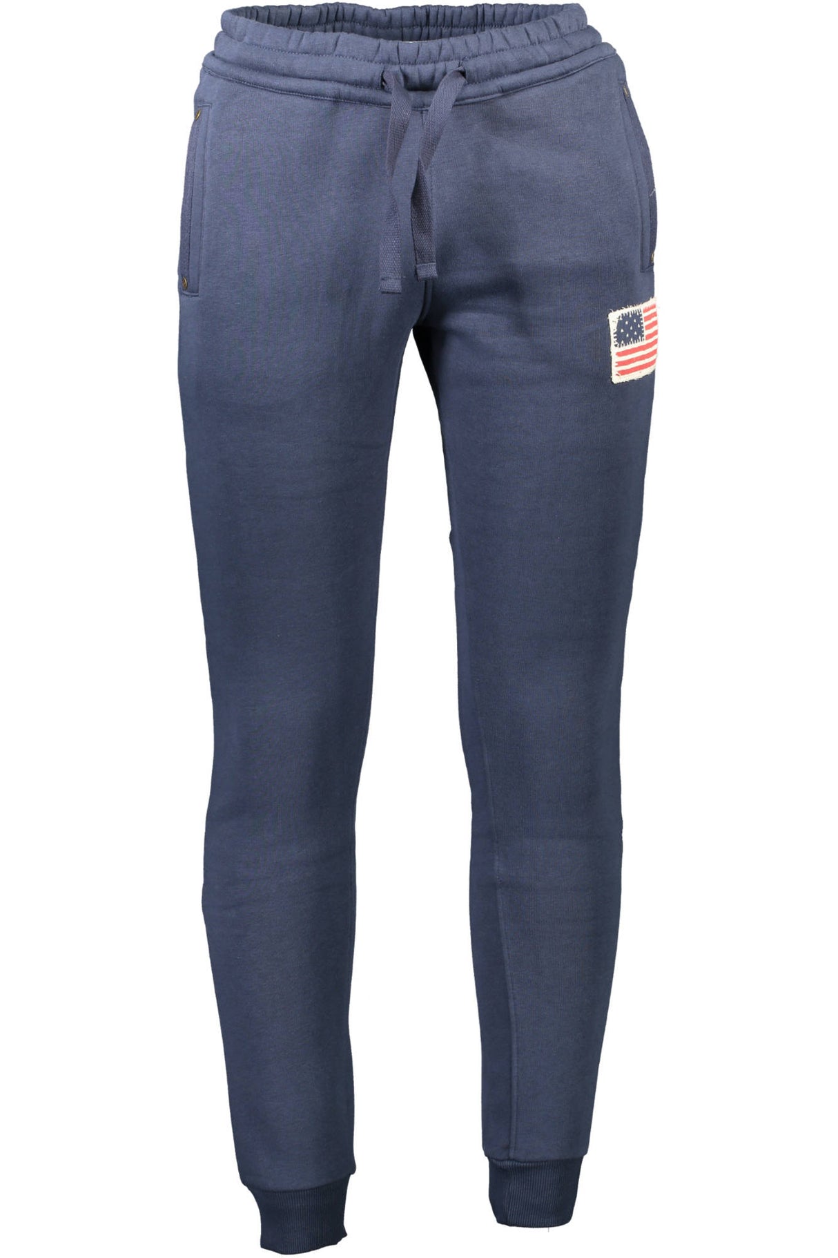 US POLO ASSN. MEN'S BLUE TROUSERS