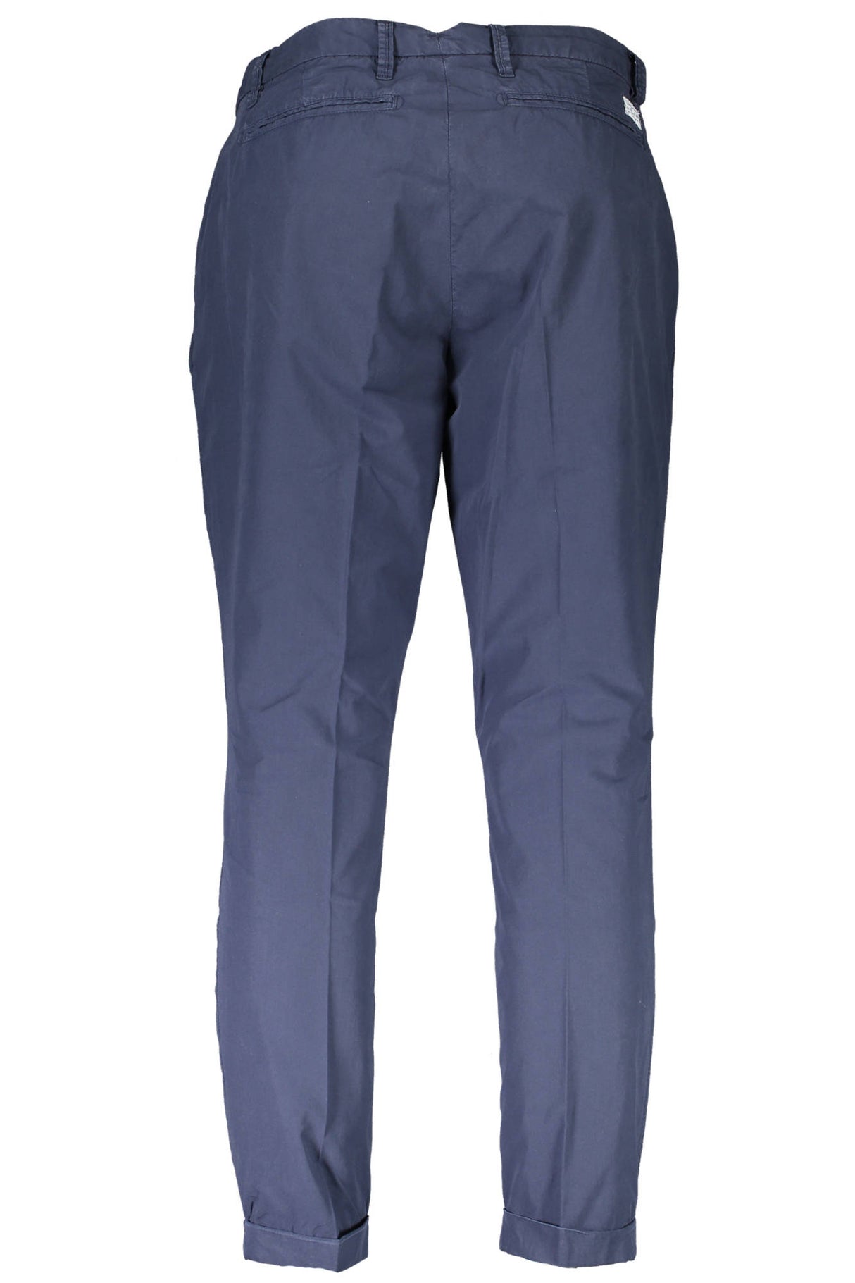 US POLO ASSN. MEN'S BLUE TROUSERS