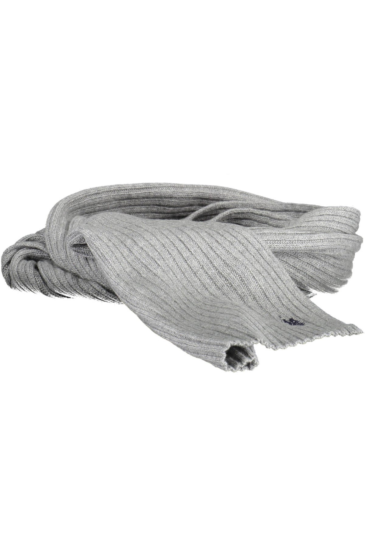 US POLO ASSN. MEN'S SCARF, GREY