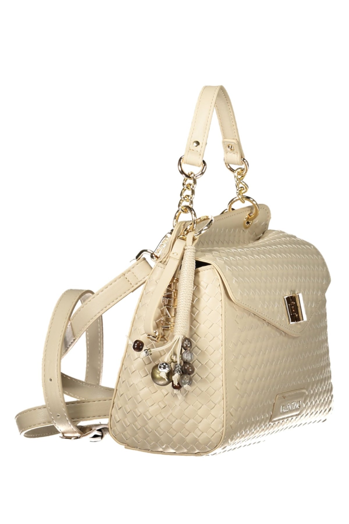 VALENTINO BAGS WOMEN'S BEIGE BAG