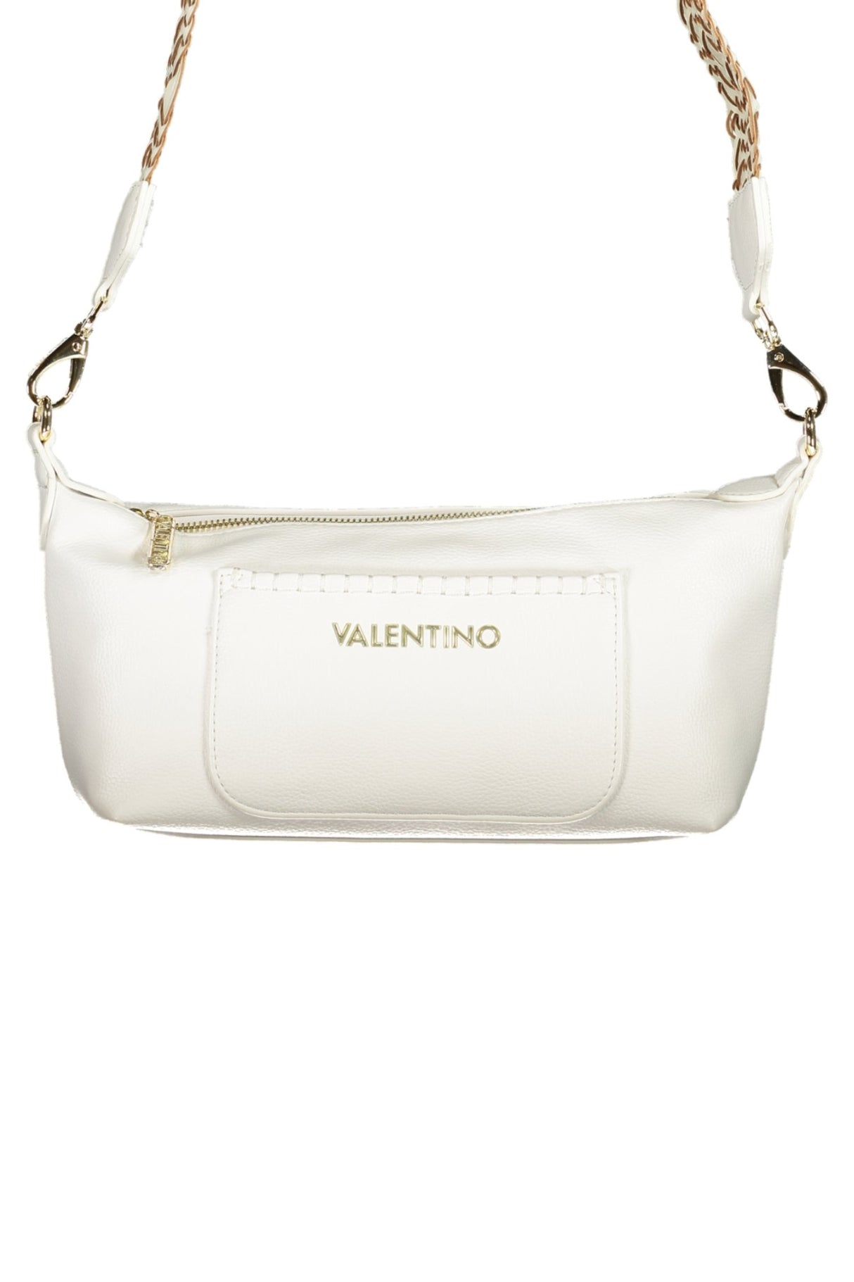 VALENTINO BAGS WOMEN'S WHITE BAG
