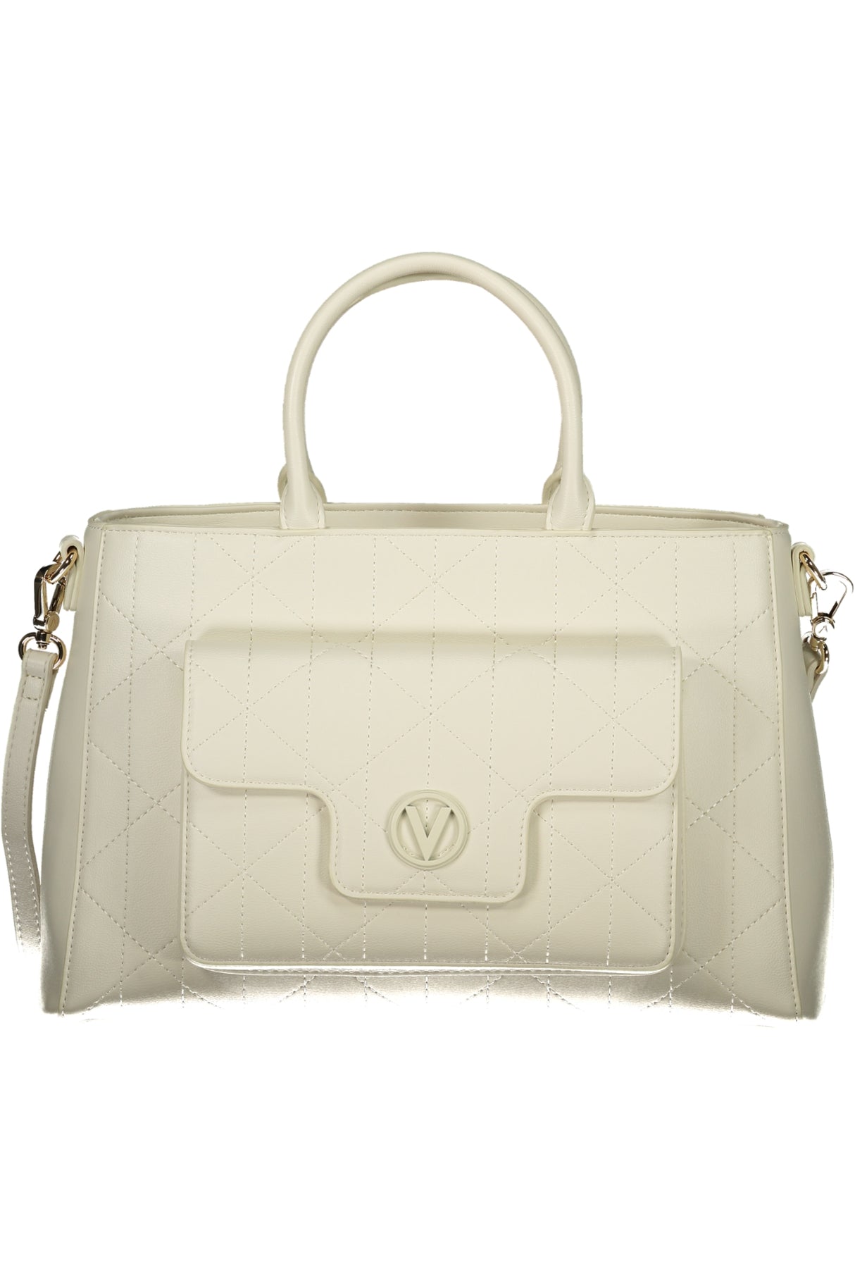 VALENTINO BAGS WOMEN'S WHITE BAG