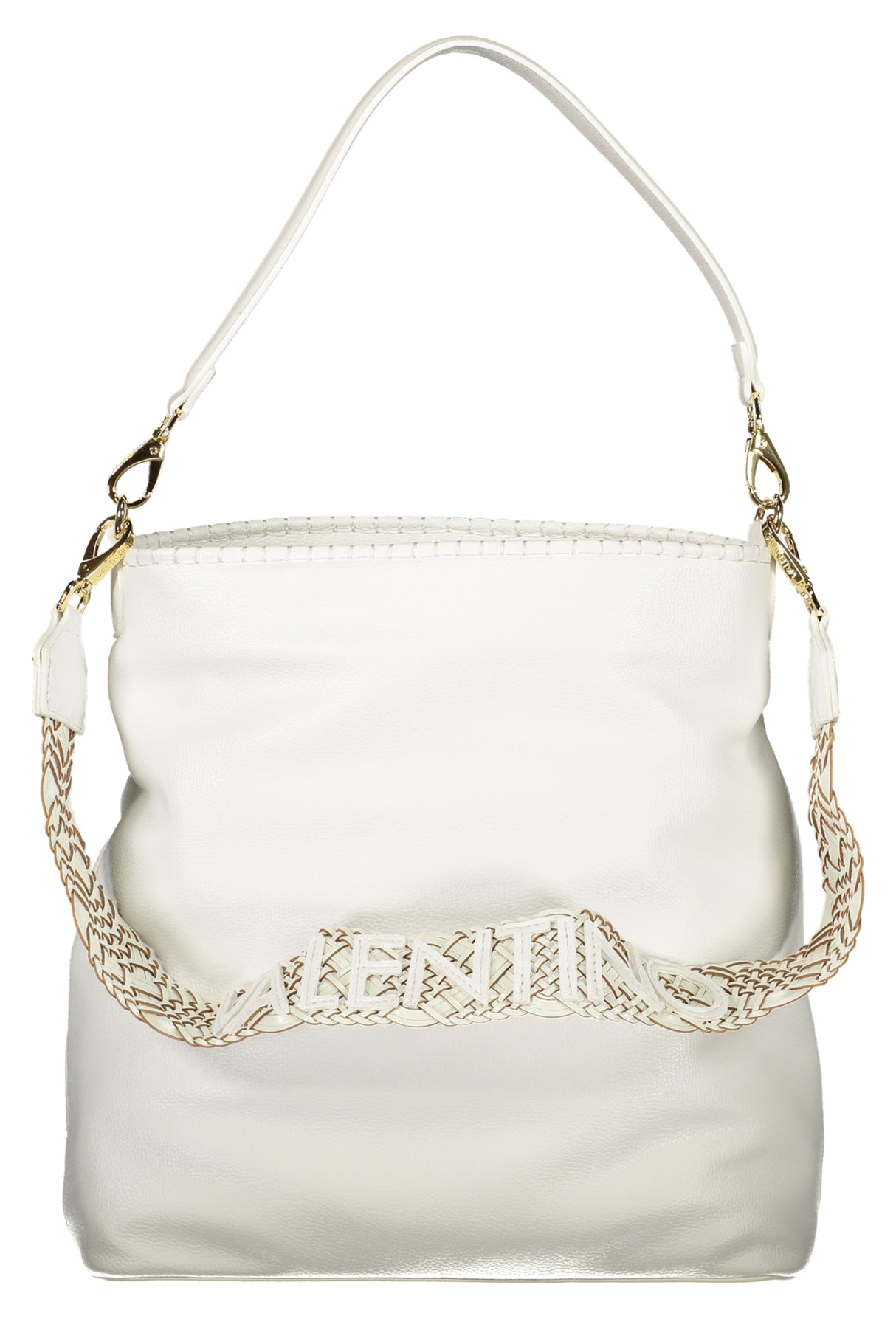 VALENTINO BAGS WOMEN'S WHITE BAG