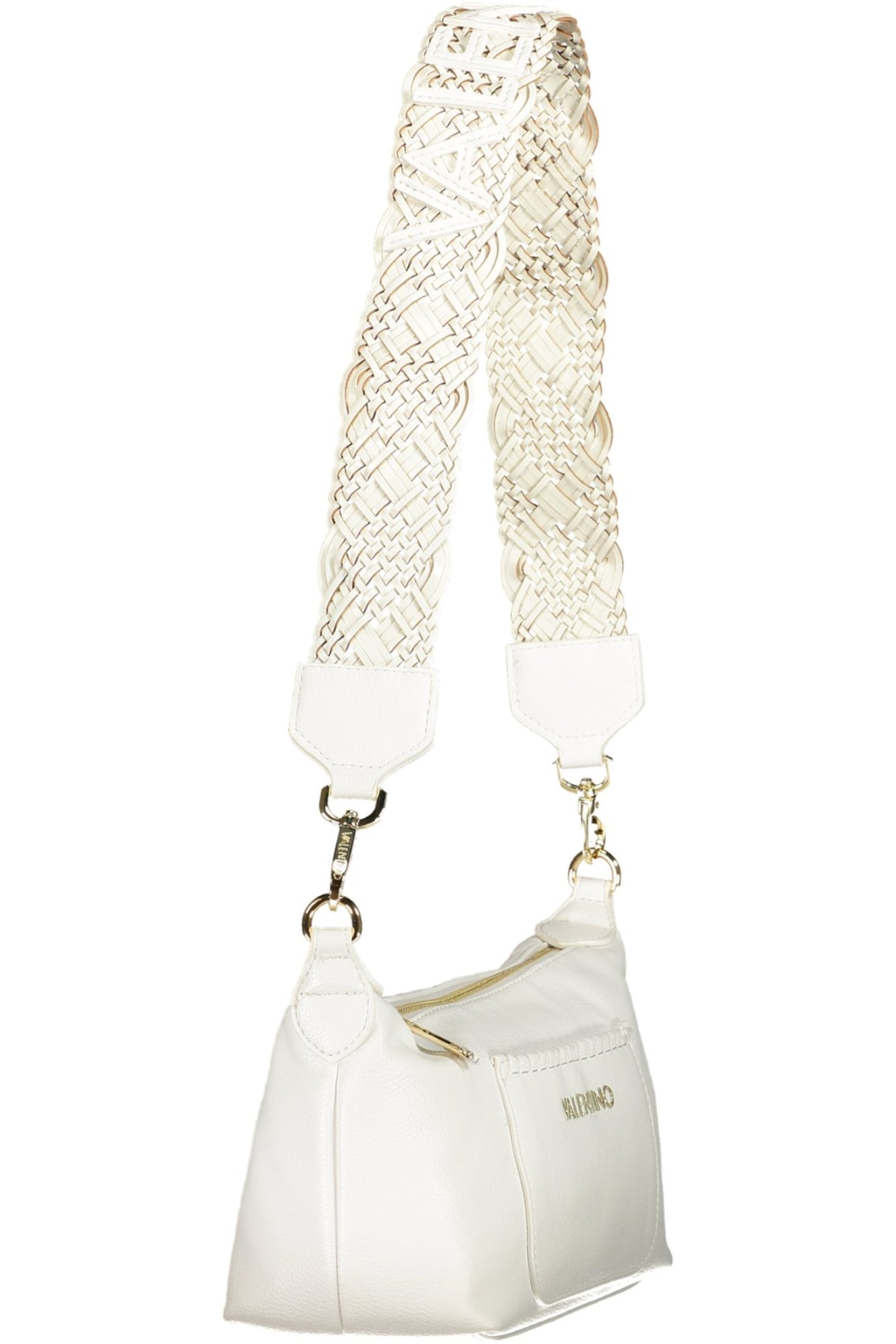 VALENTINO BAGS WOMEN'S WHITE BAG