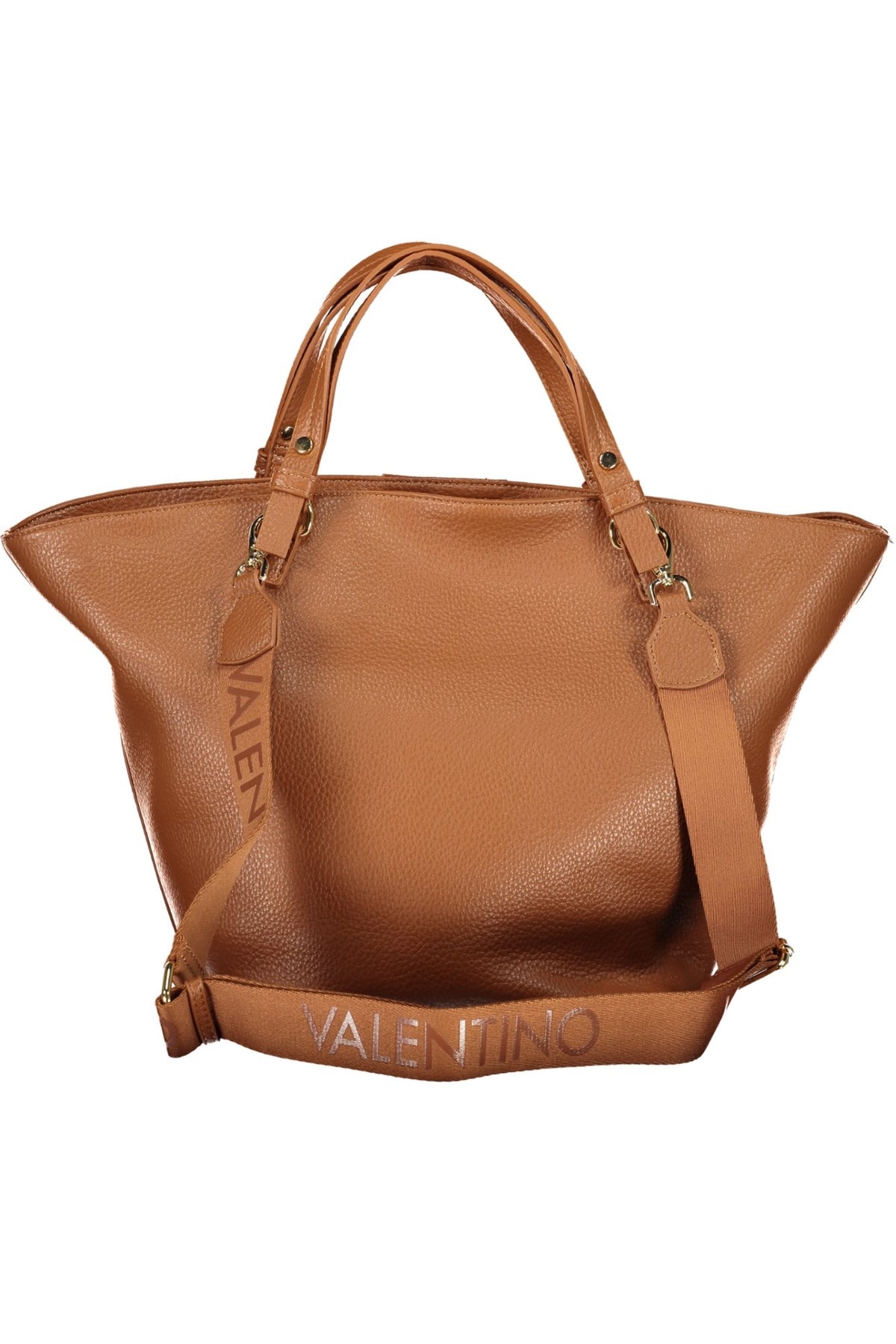 VALENTINO BAGS WOMEN'S BROWN BAG