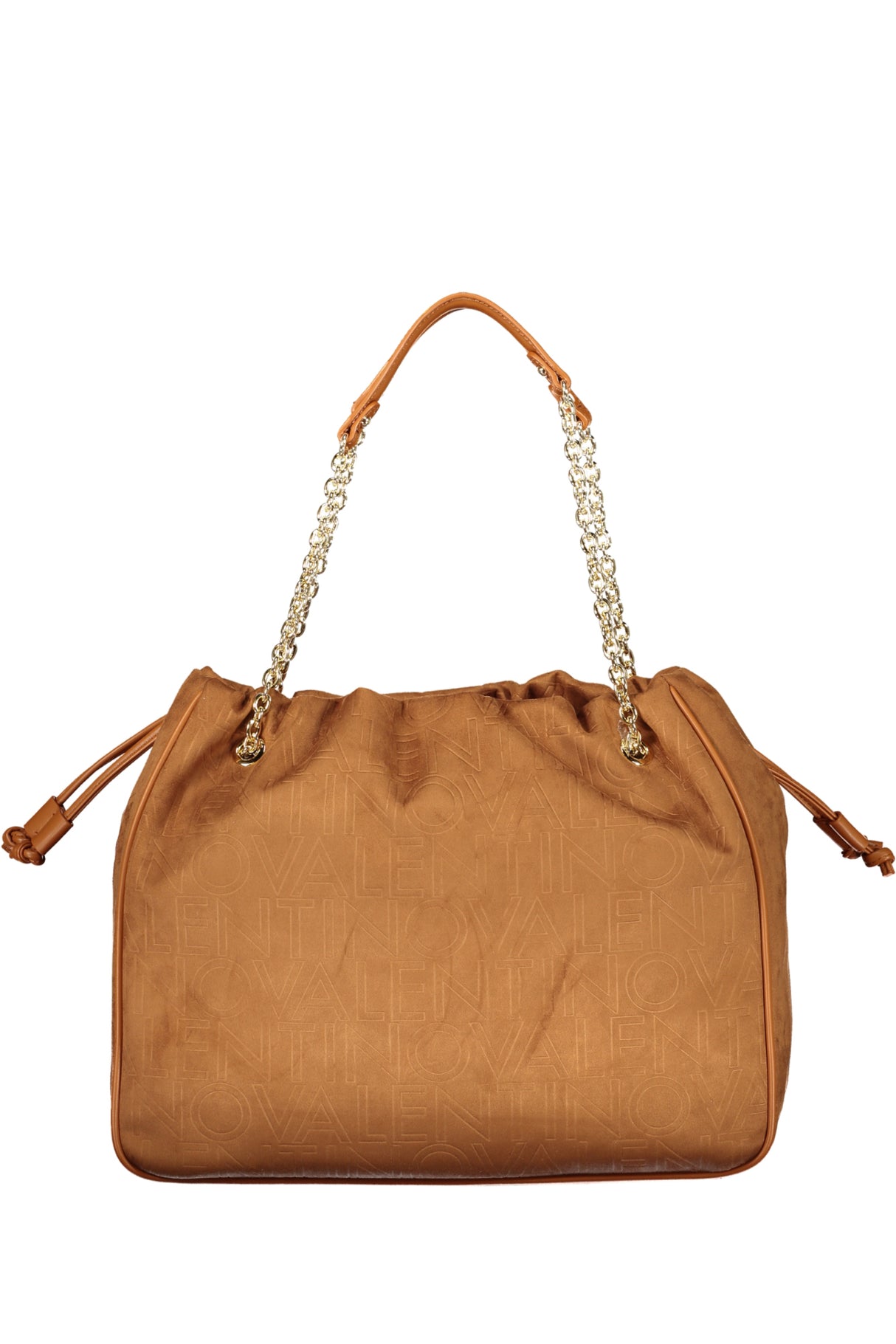 VALENTINO BAGS WOMEN'S BROWN BAG