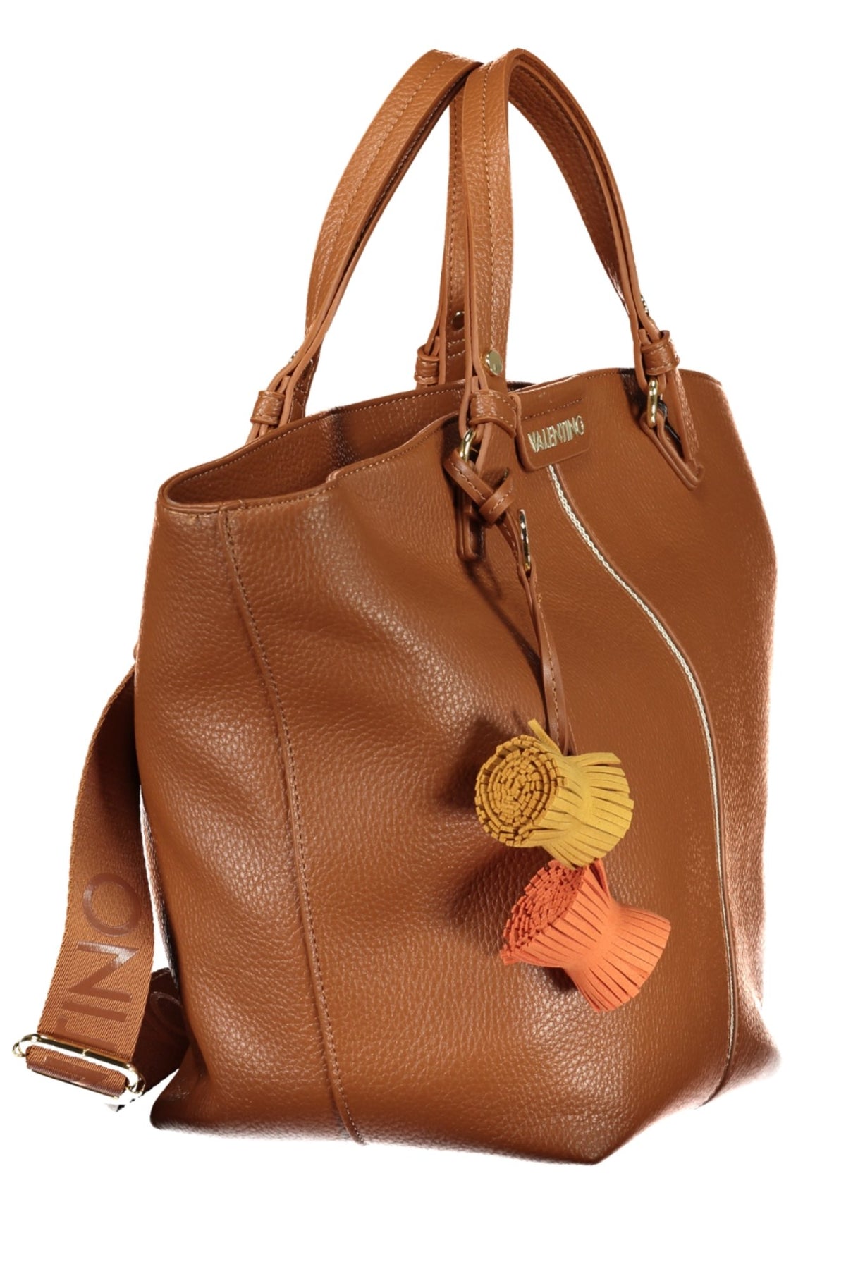 VALENTINO BAGS WOMEN'S BROWN BAG