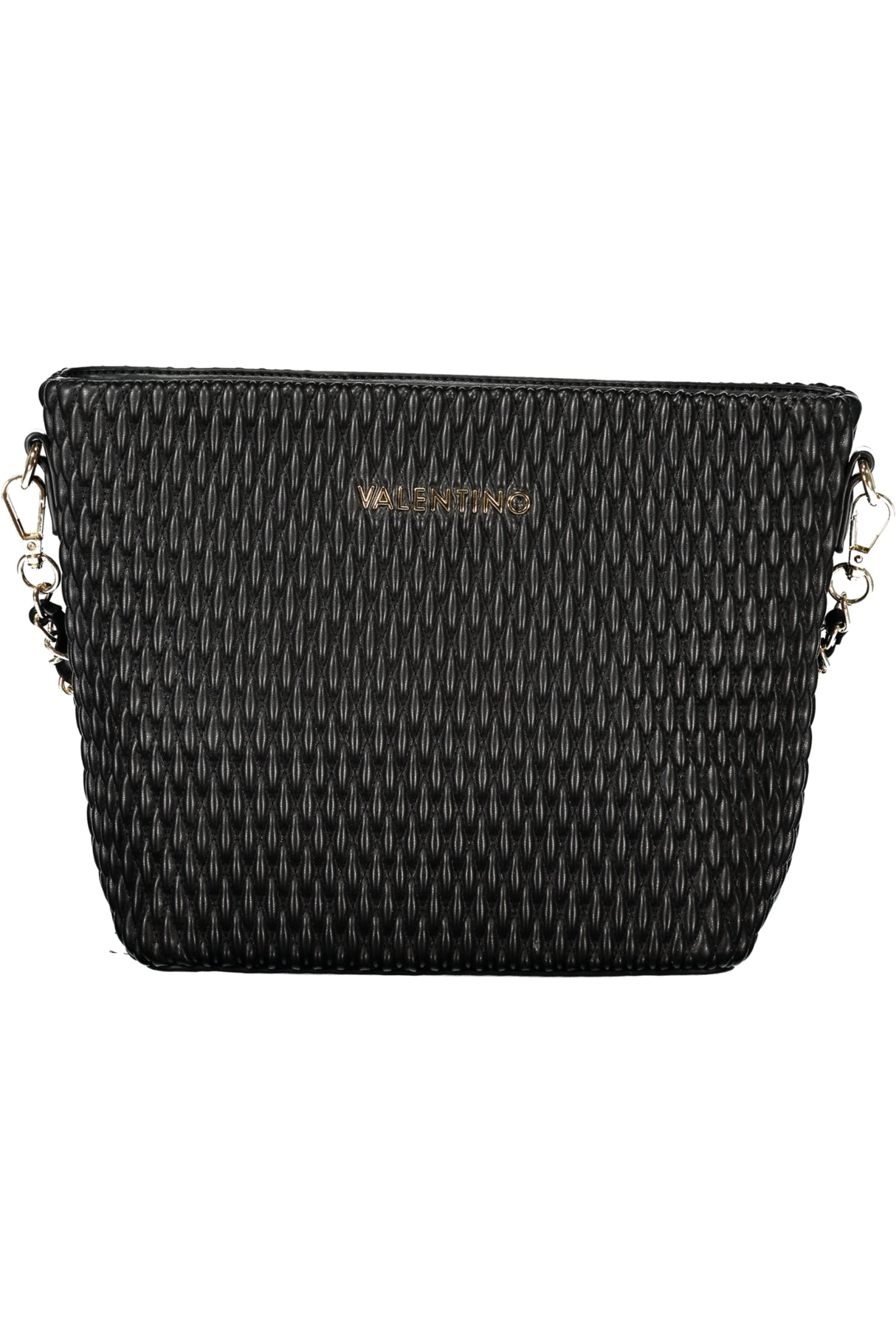 VALENTINO BAGS WOMEN'S BAG BLACK