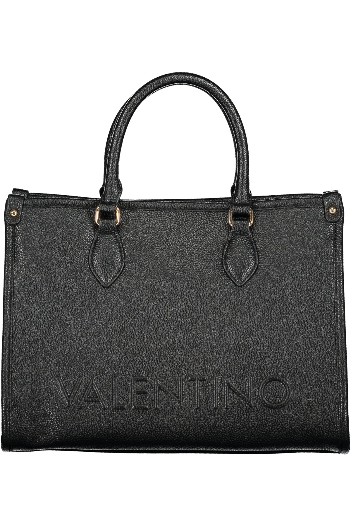 VALENTINO BAGS WOMEN'S BAG BLACK