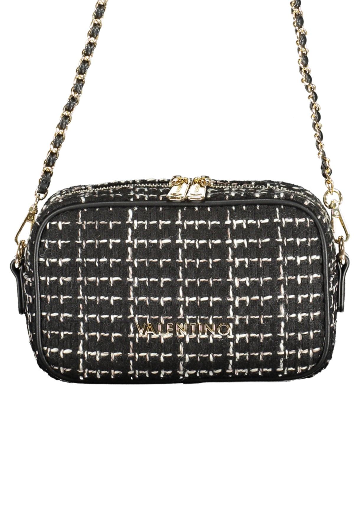 VALENTINO BAGS WOMEN'S BLACK BAG