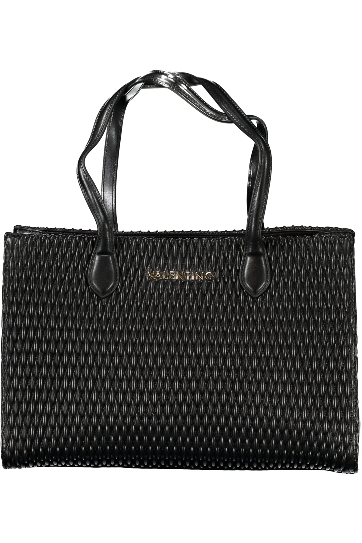 VALENTINO BAGS WOMEN'S BAG BLACK