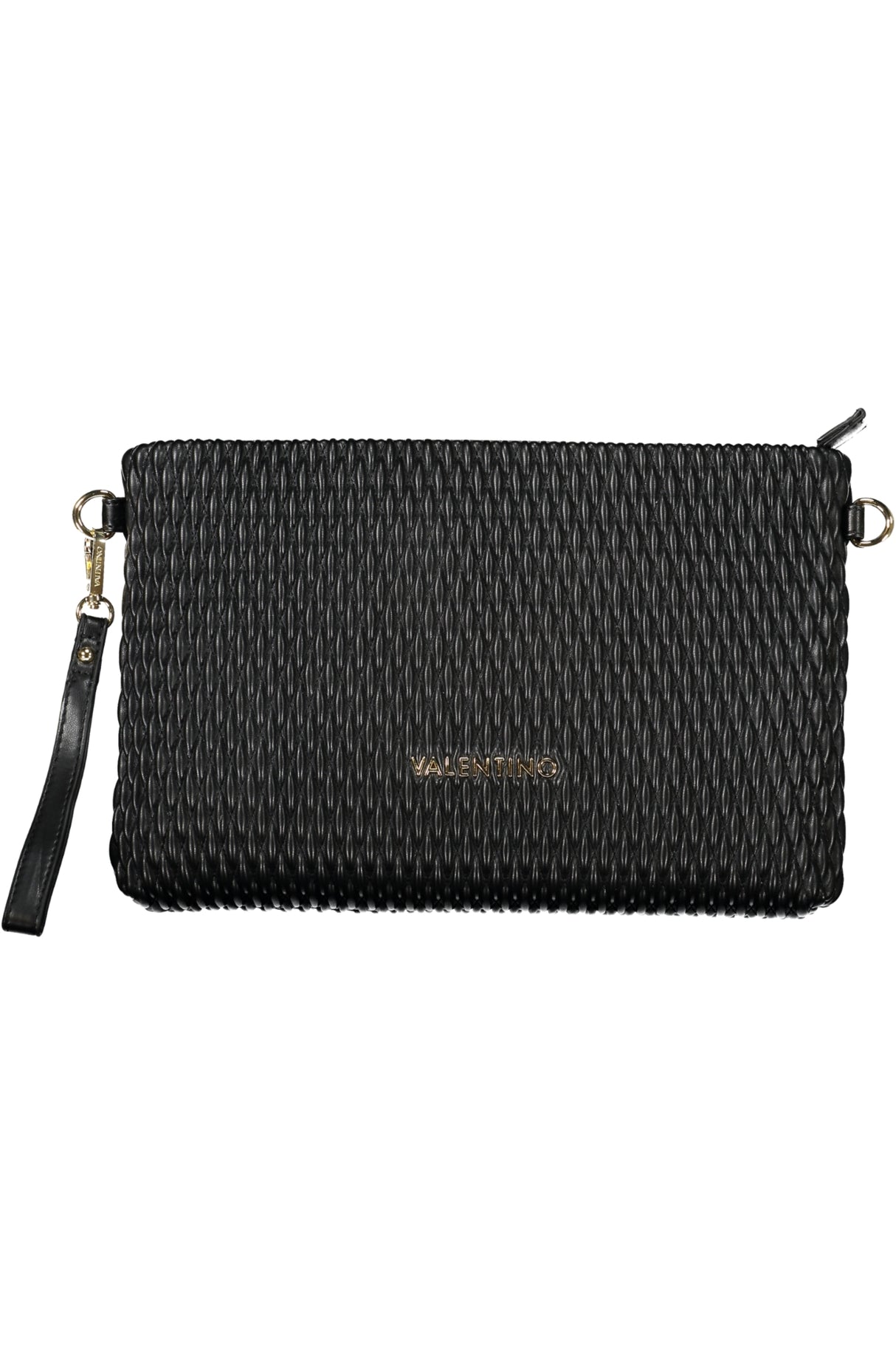 VALENTINO BAGS WOMEN'S BAG BLACK