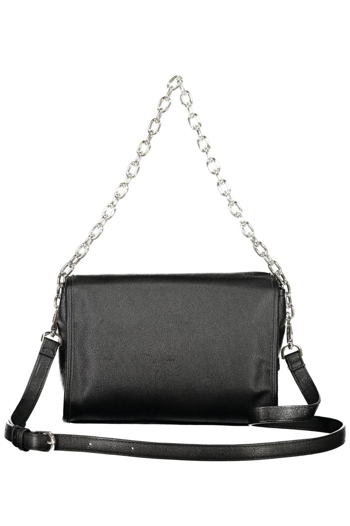 VALENTINO BAGS WOMEN'S BAG BLACK